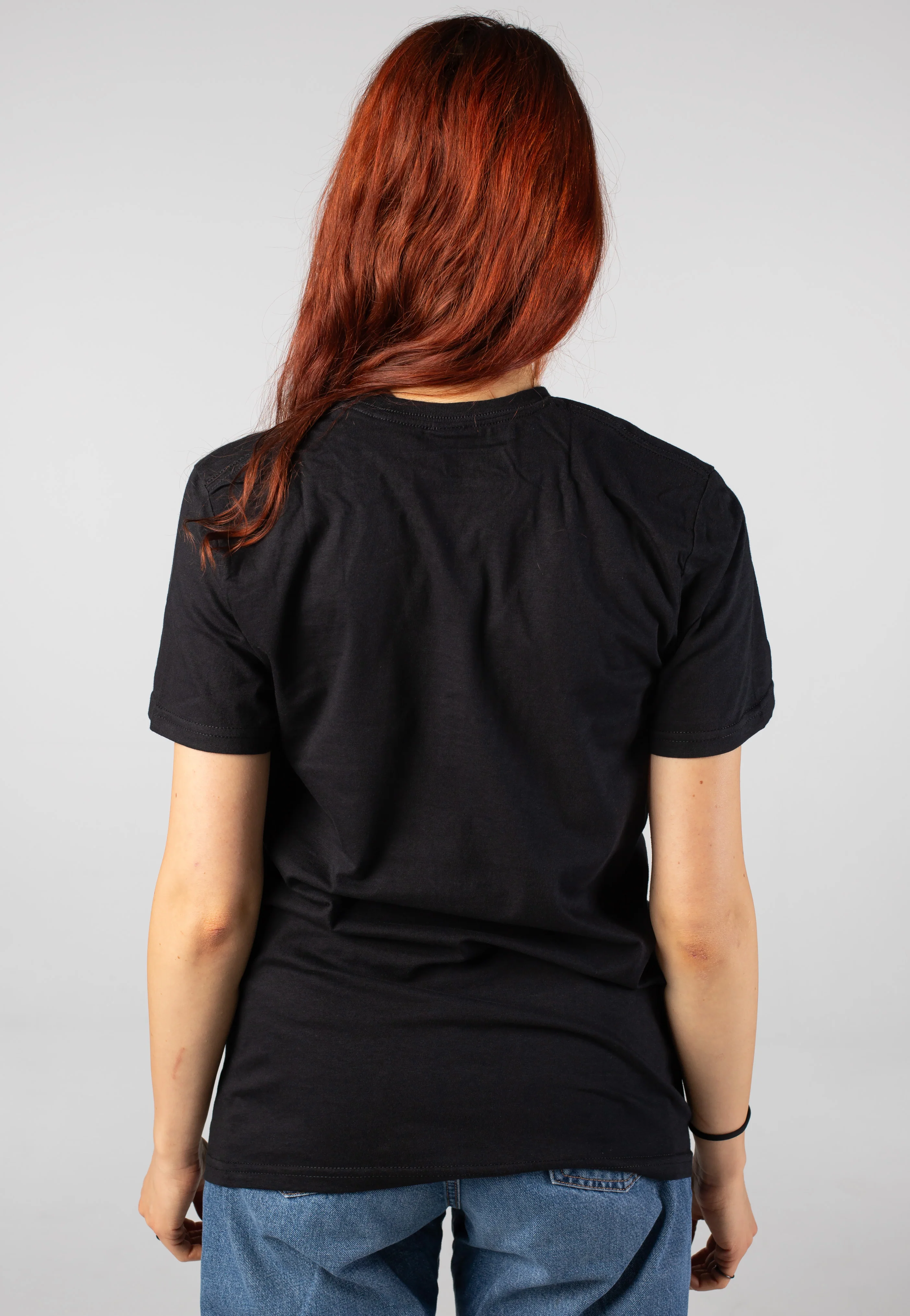Use Your Illusion Distressed - T-Shirt - Image 6
