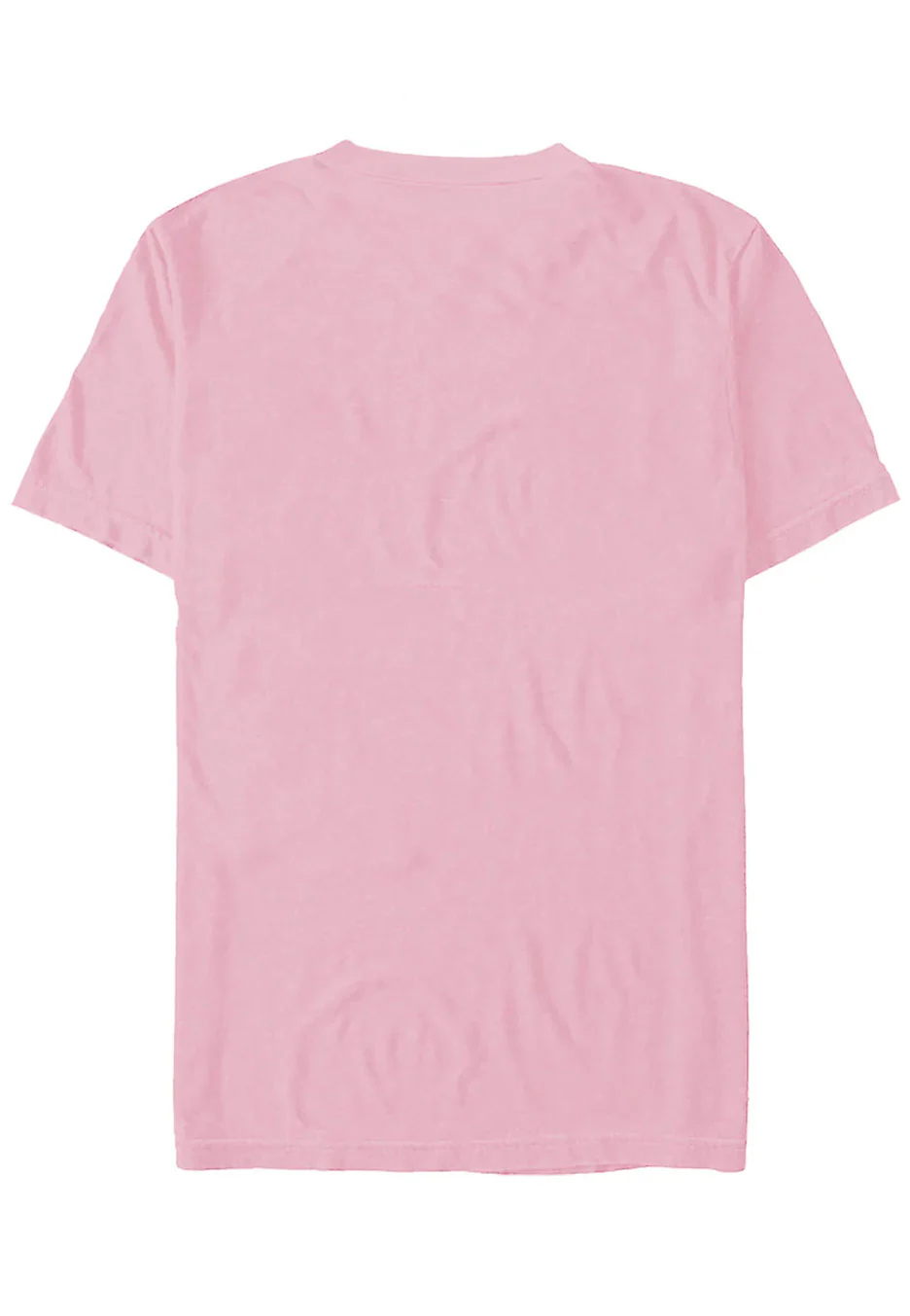 Flesh Pink - T-Shirt - Image 4