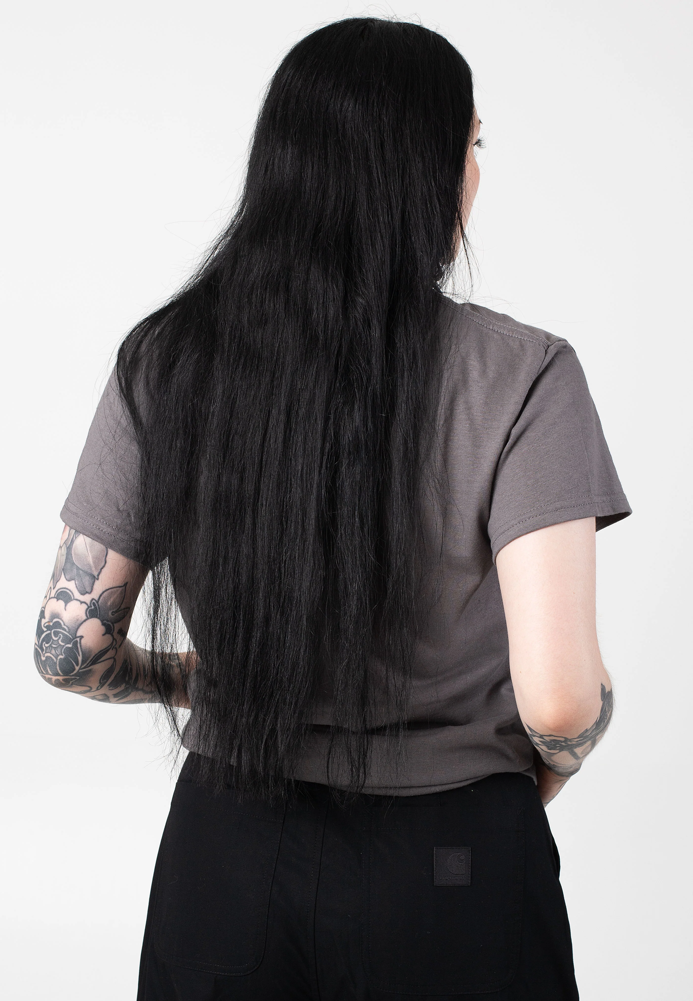 Affinity Charcoal - T-Shirt - Image 6
