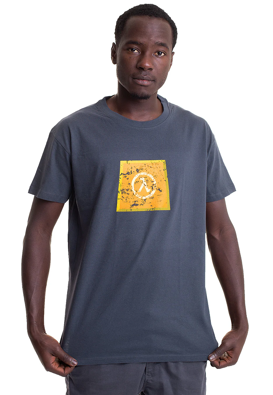 Lambda Logo - T-Shirt