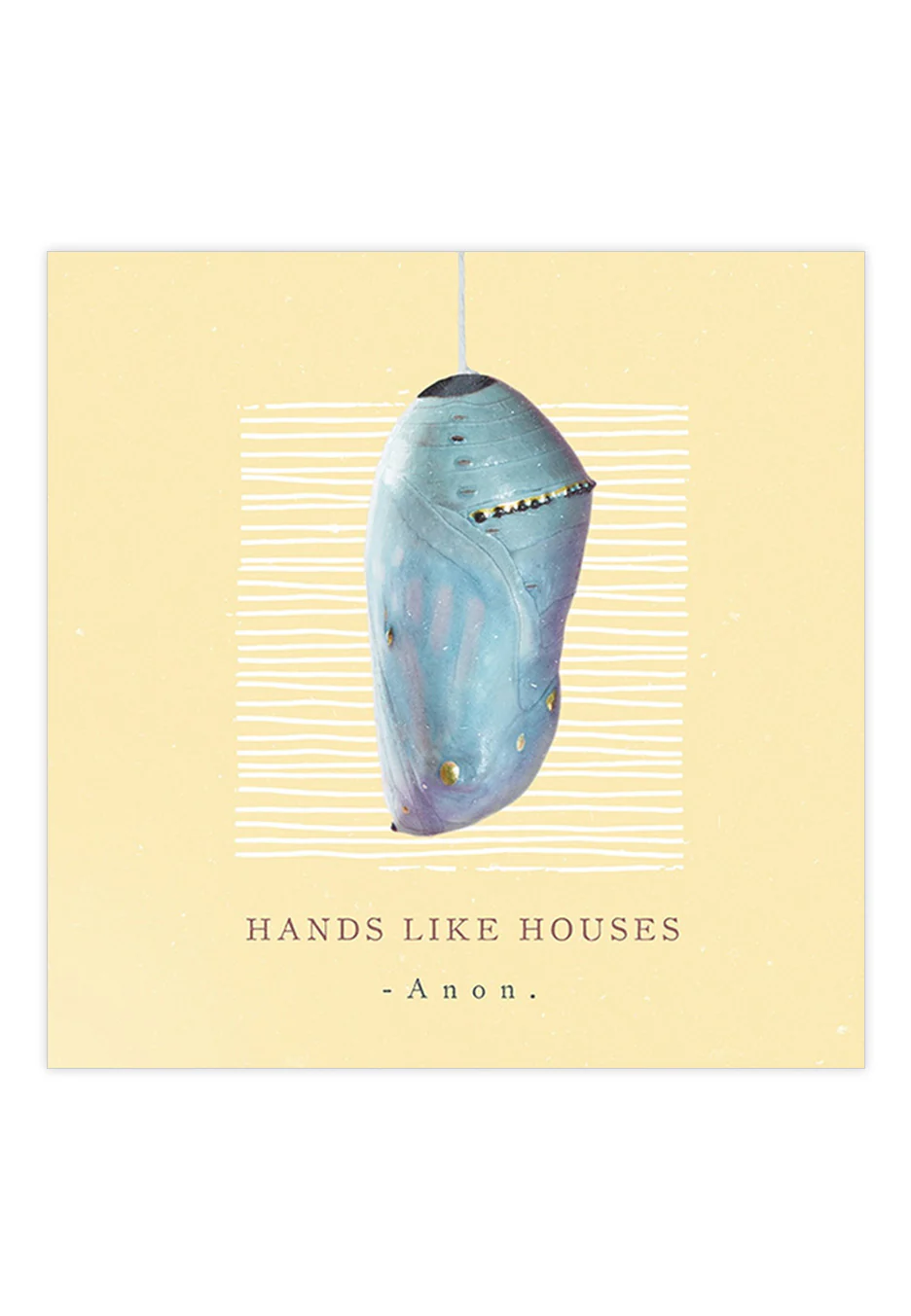 Anon. - CD