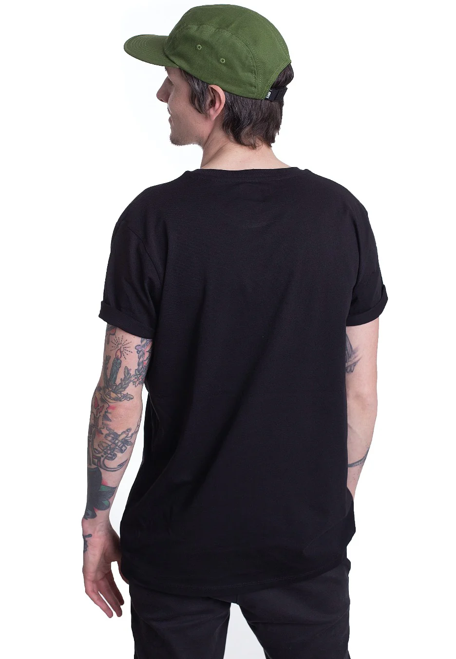 Logo - T-Shirt - Image 2