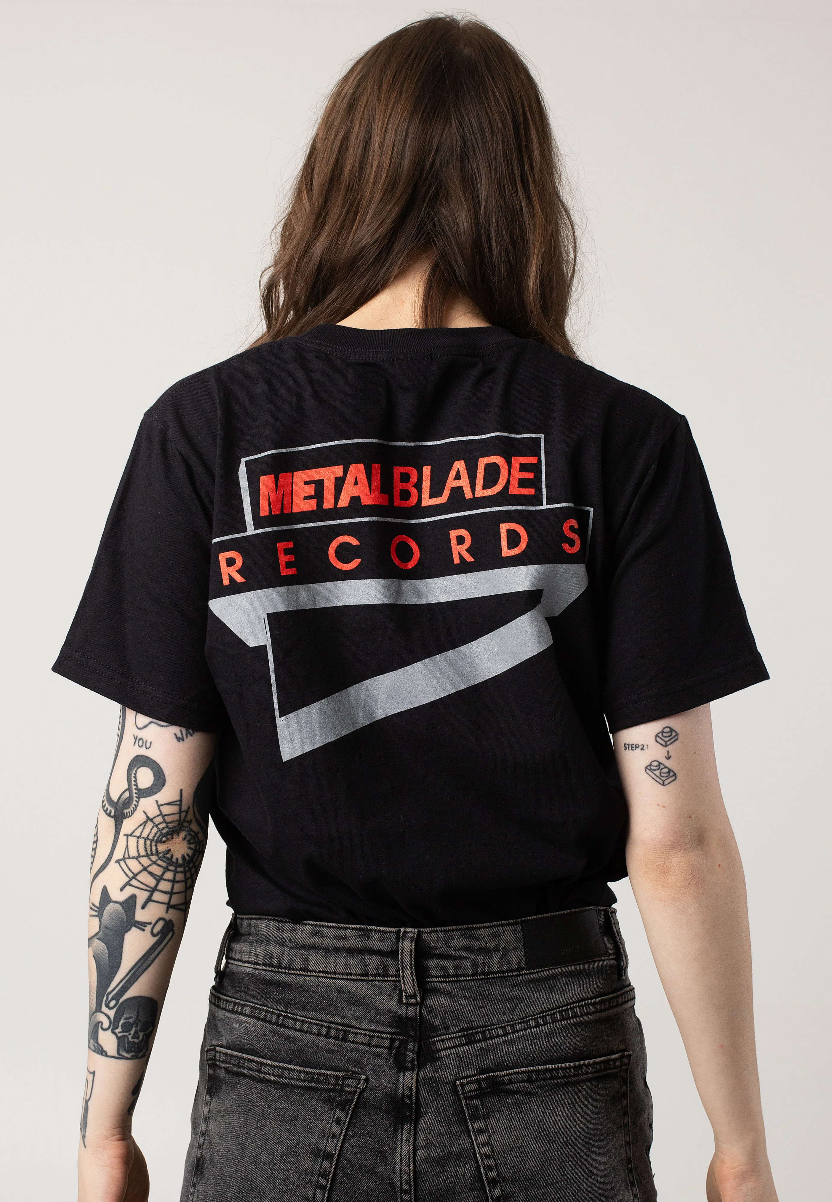 Suffer - T-Shirt - Image 6