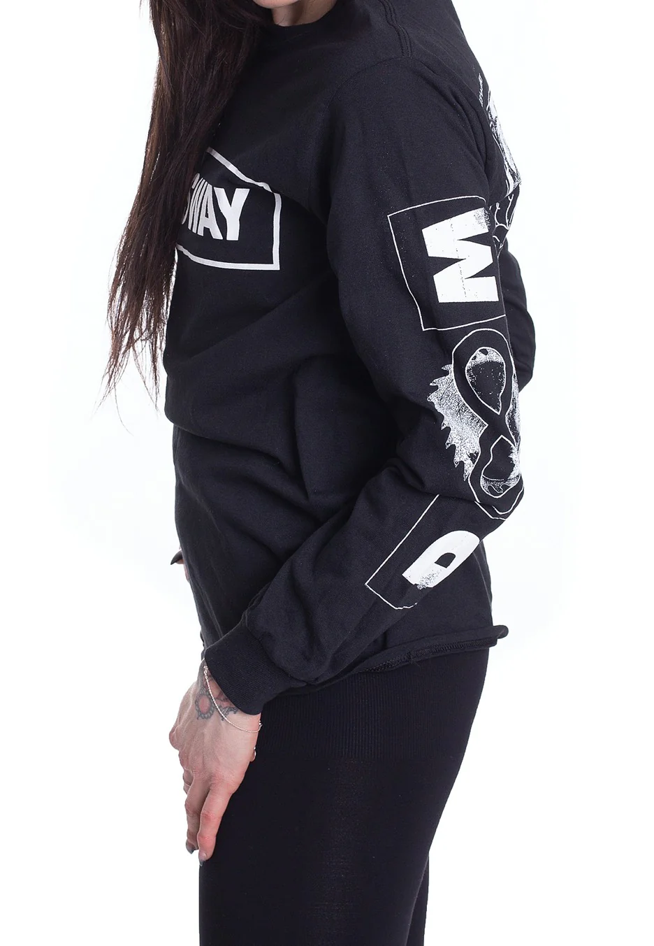 Doom - Longsleeve - Image 8