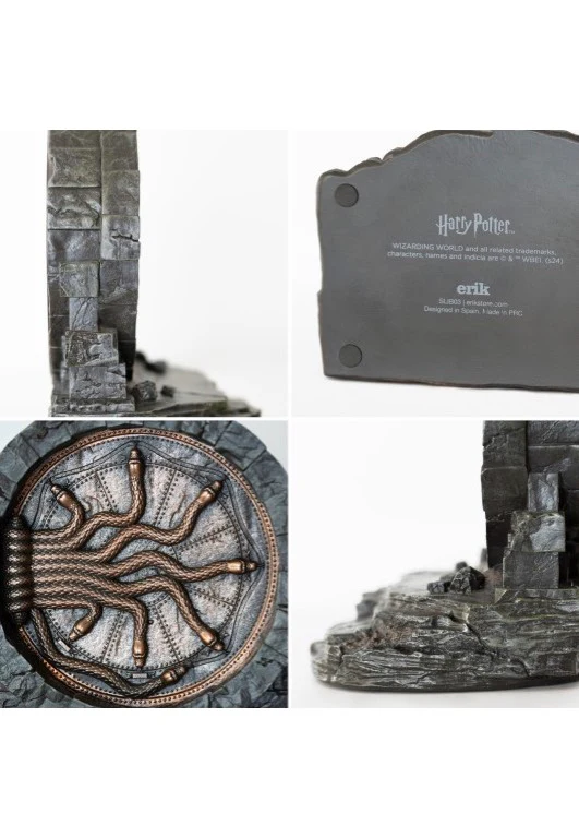 Chamber Of Secrets - Bookends - Image 10