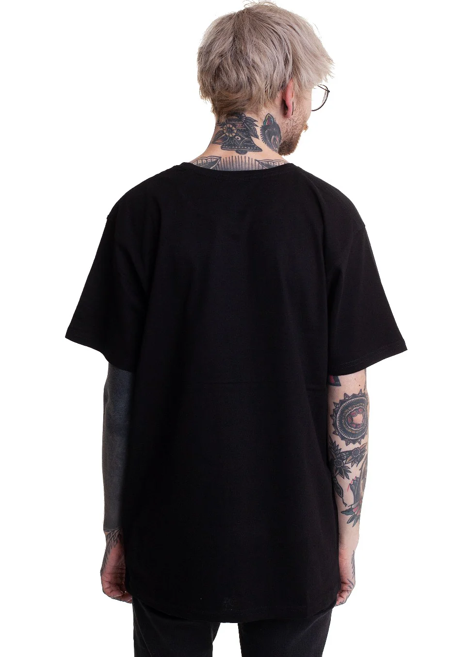 Dobby Stars - T-Shirt - Image 4