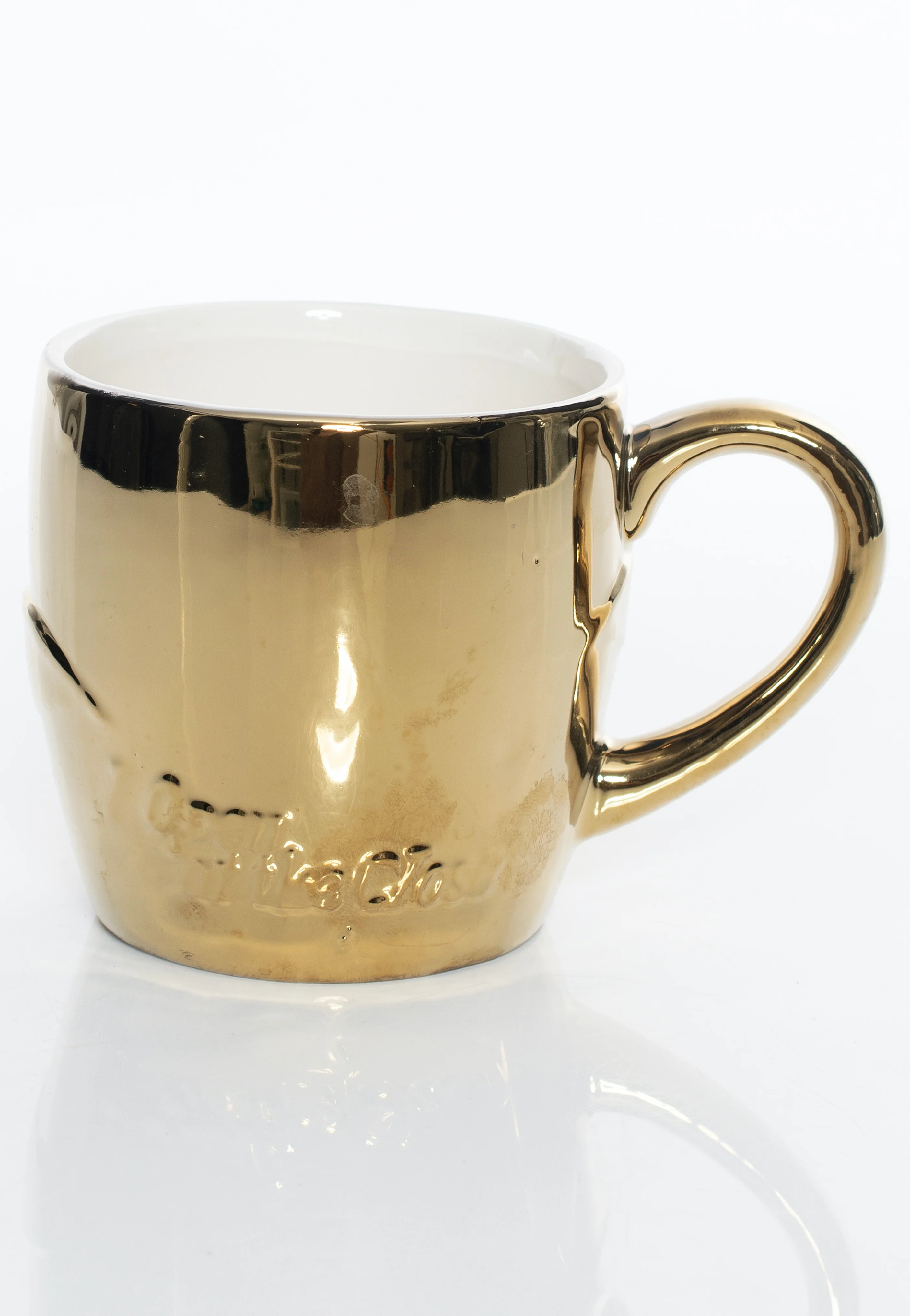 Golden Snitch 3D  - Mug - Image 3