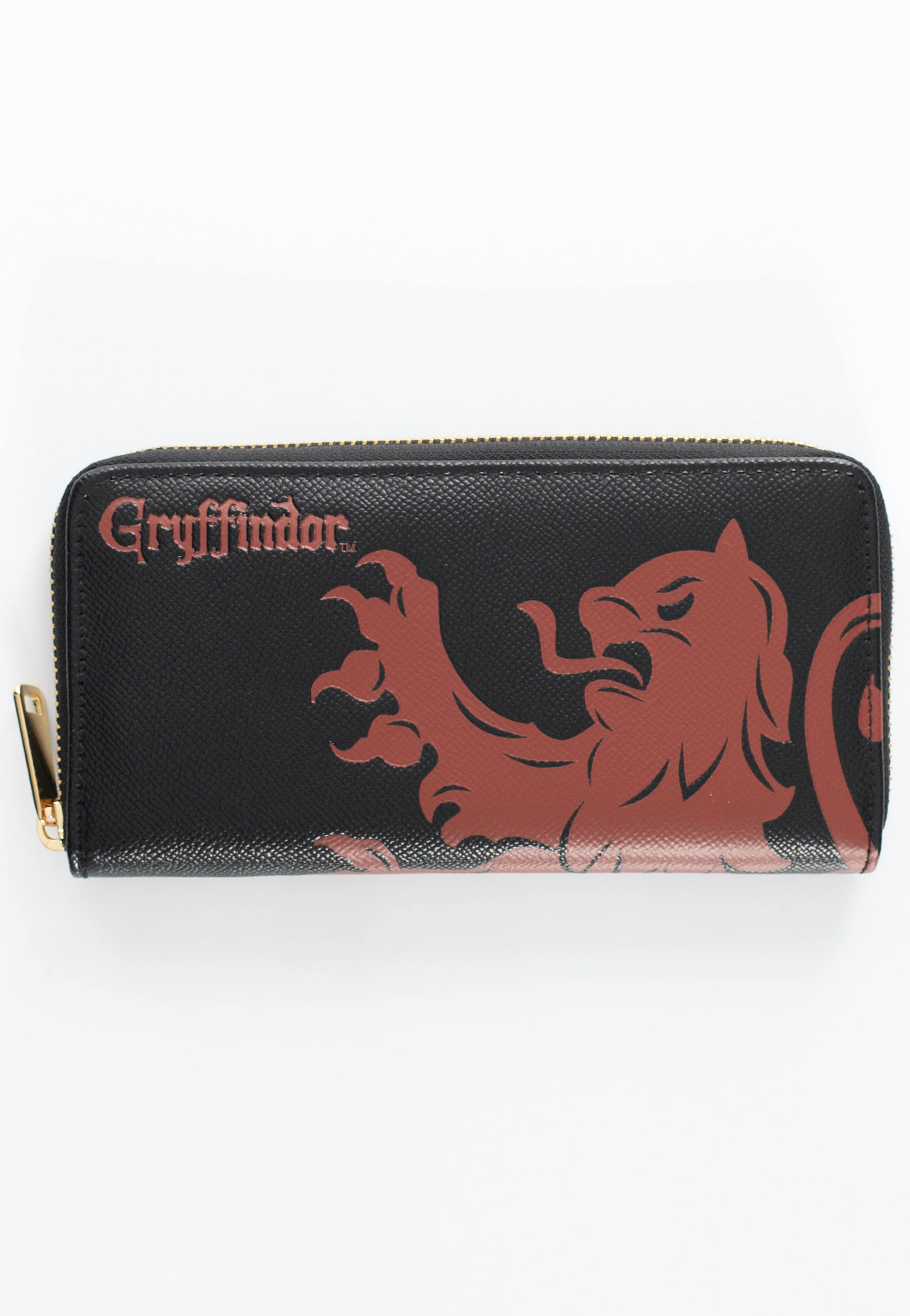 Gryffindor Lion - Wallet - Image 3