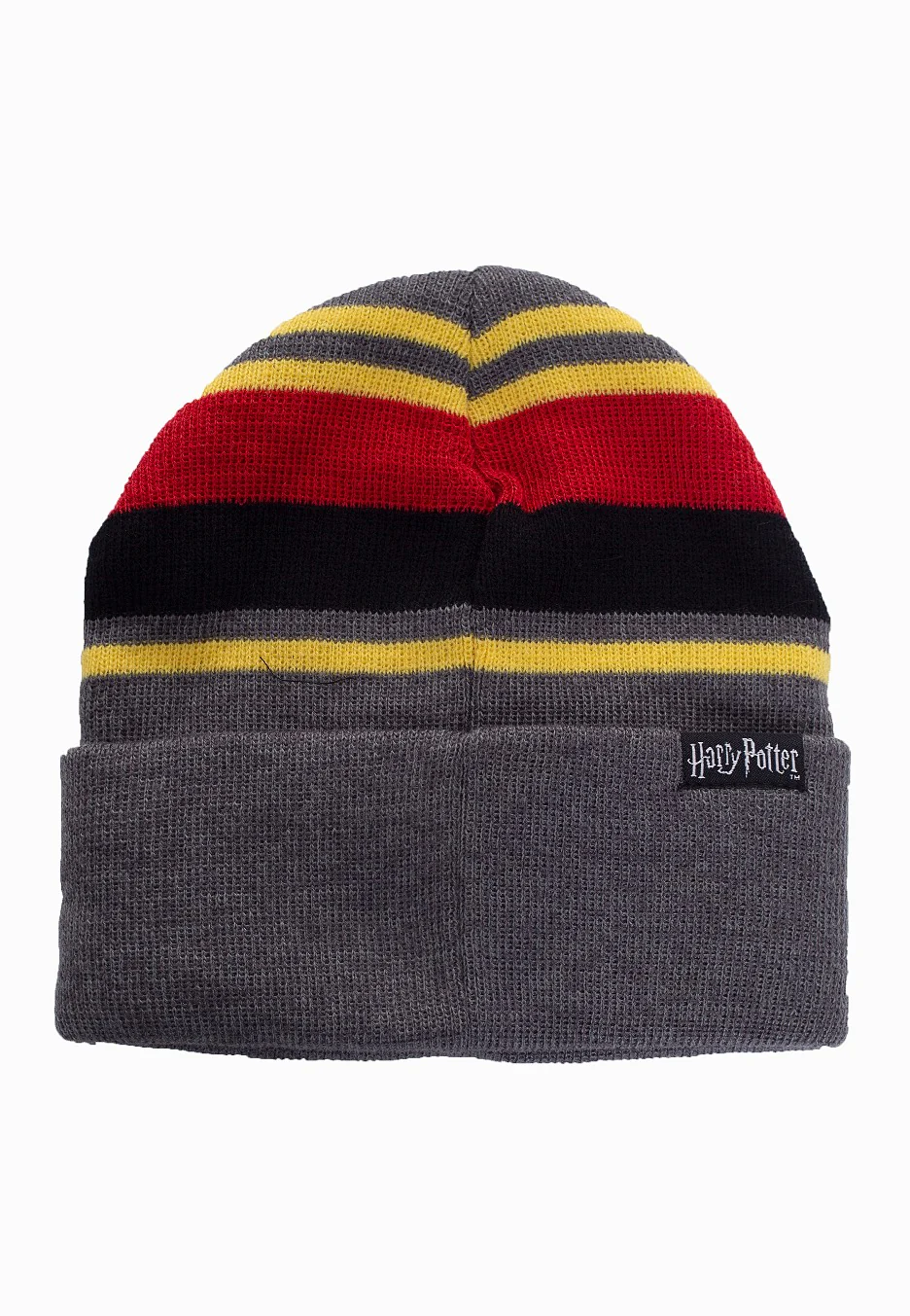 Gryffindor Roll Up - Beanie - Image 2