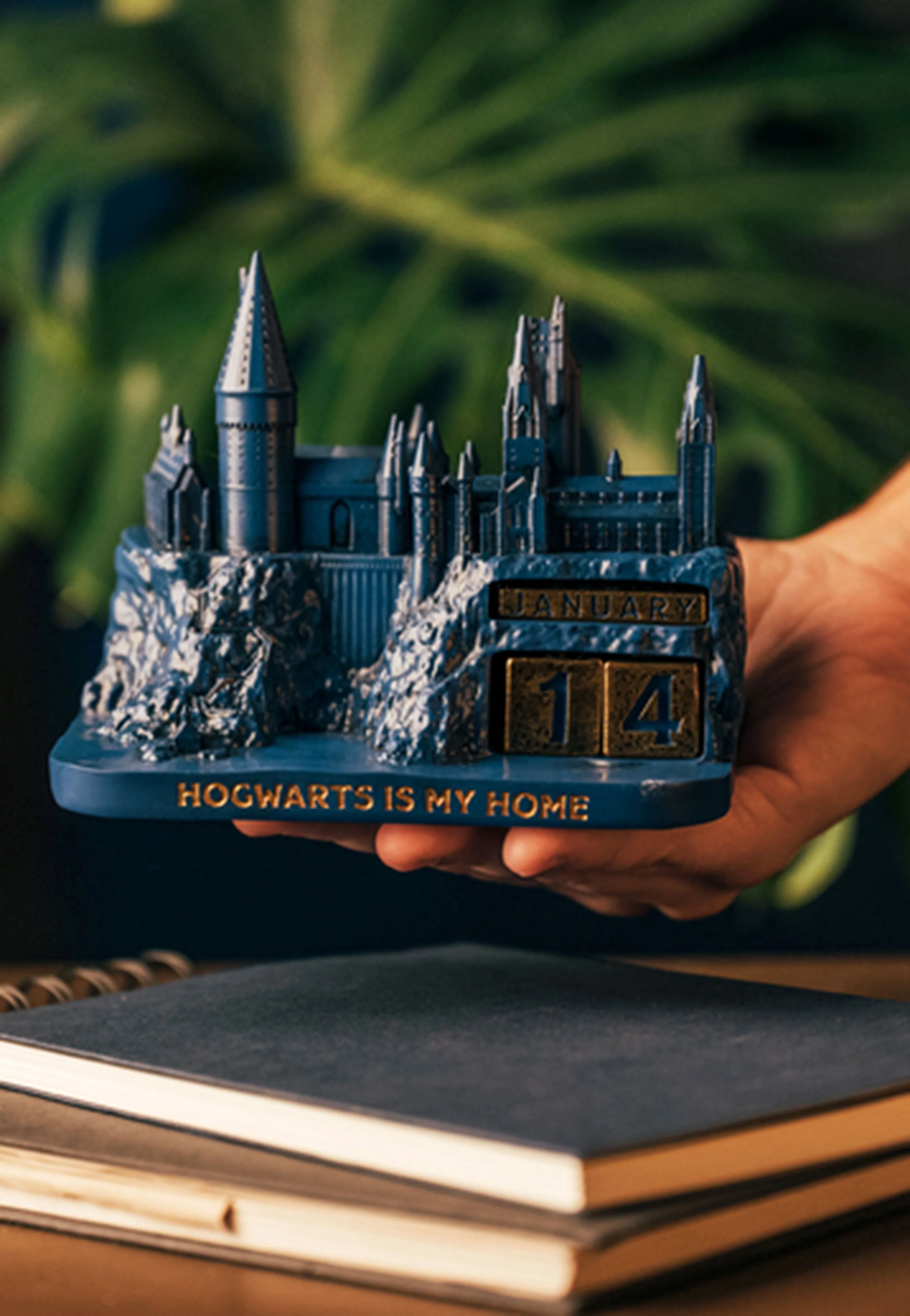 Hogwarts - Calendar - Image 4