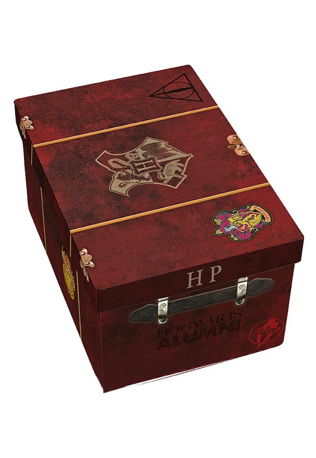 Hogwarts Premium - Gift Box - Image 2