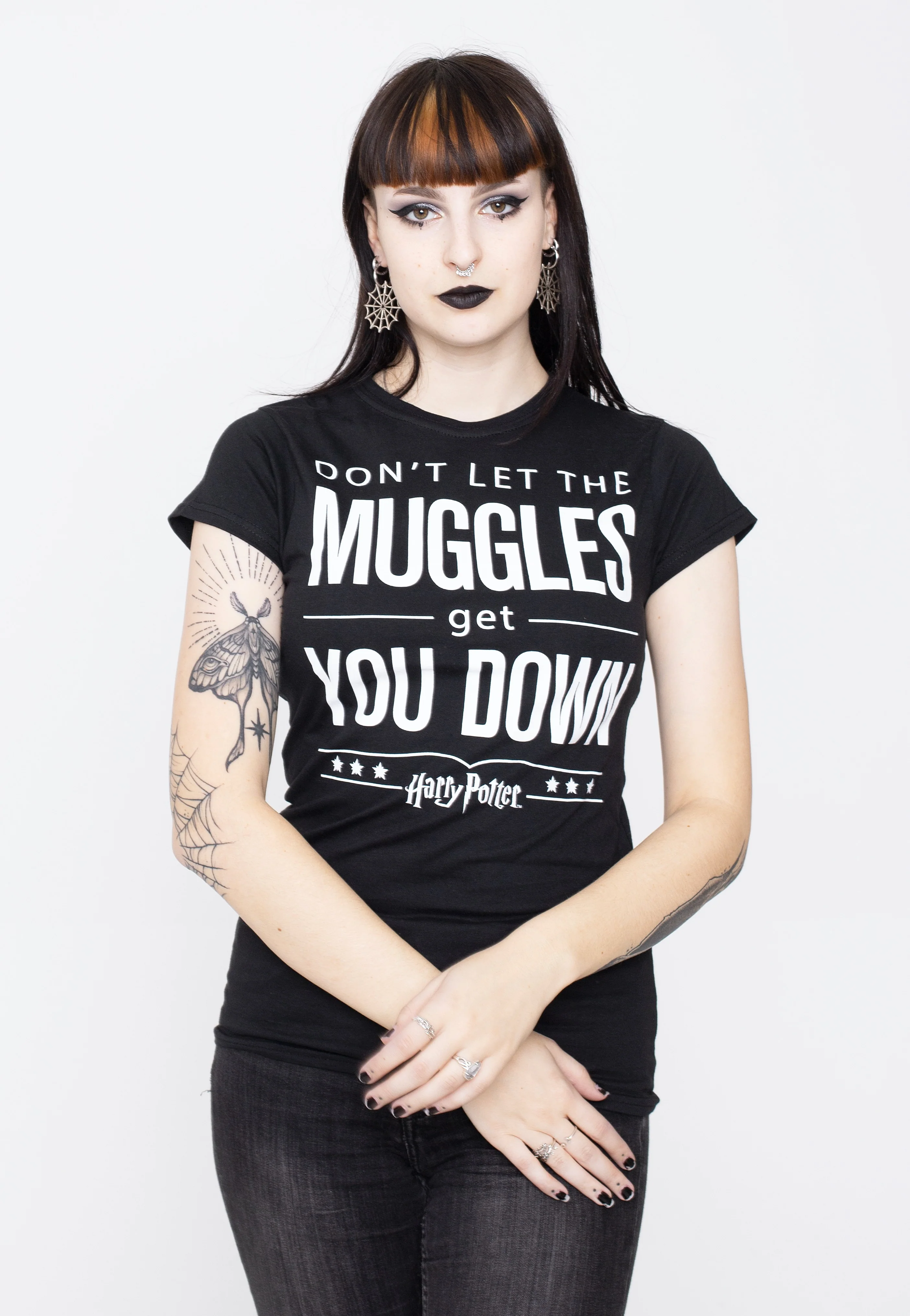 Muggles - Girly - Image 2