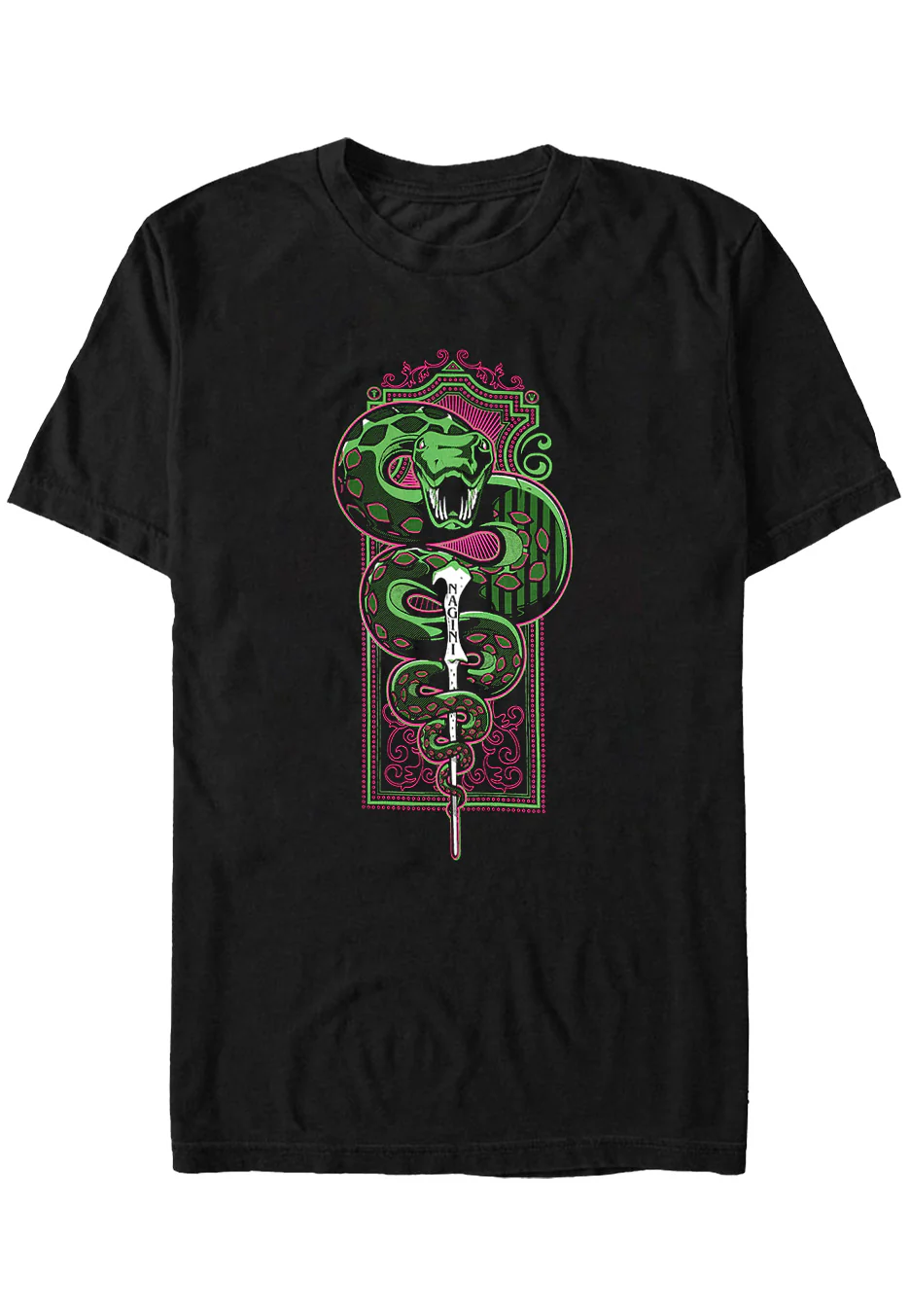 Nagini - T-Shirt - Image 8