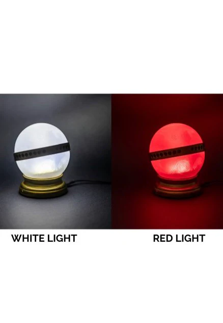 Remembrall - Lamp - Image 7