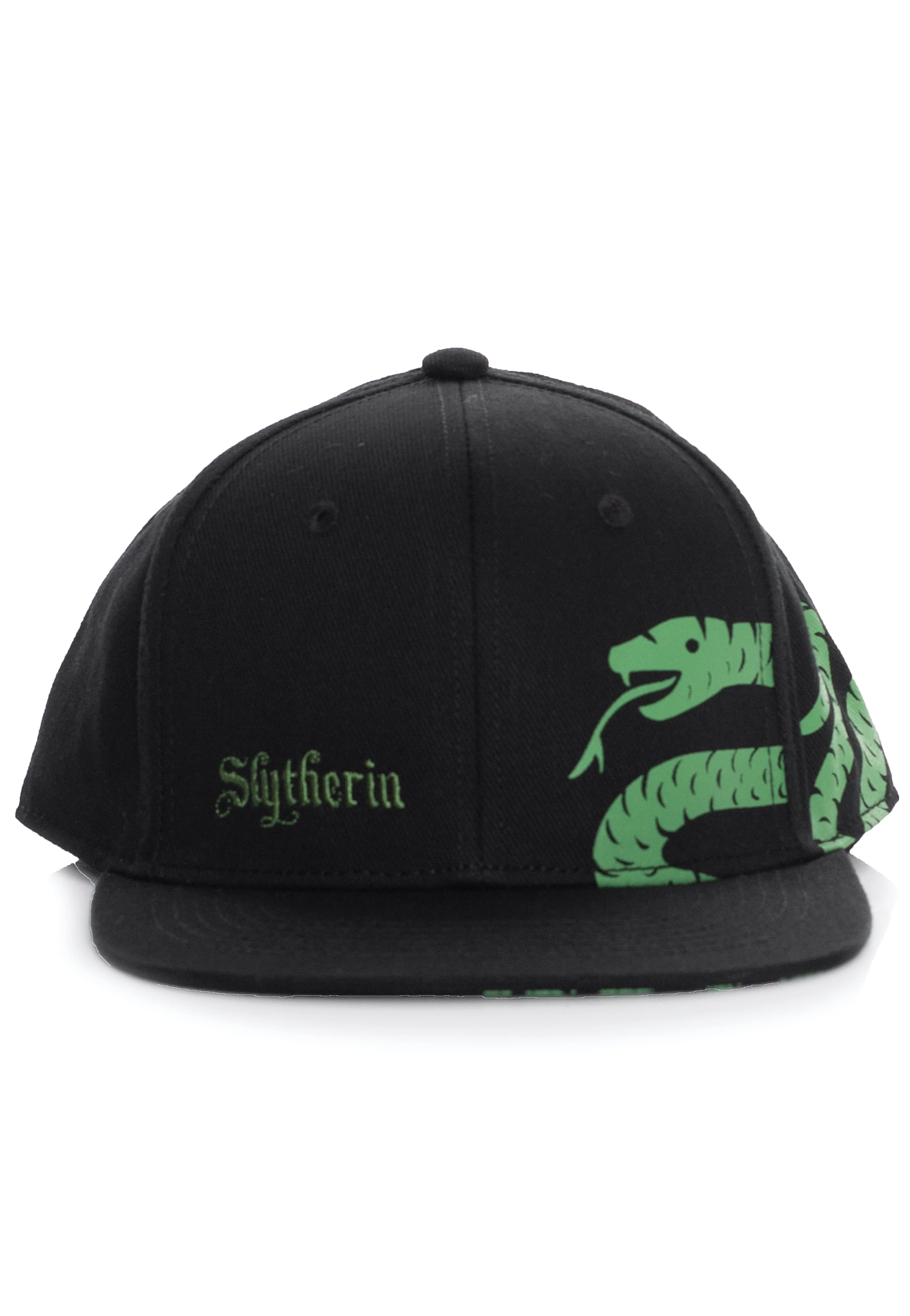 Slytherin - Cap - Image 3