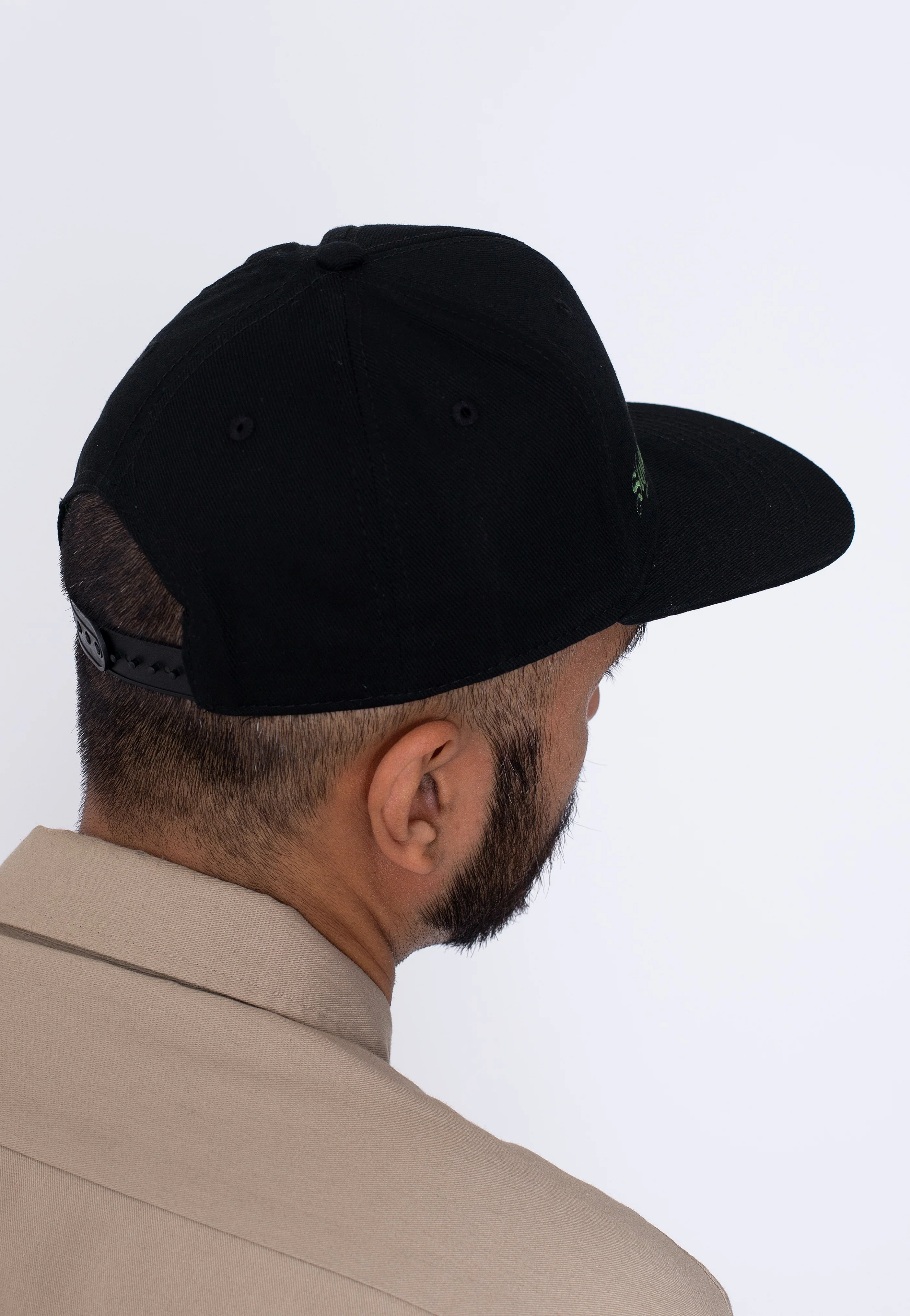 Slytherin - Cap - Image 7