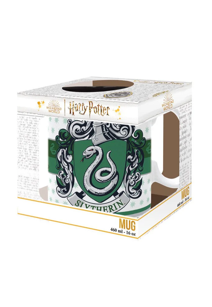 Slytherin House Maxi - Mug - Image 3