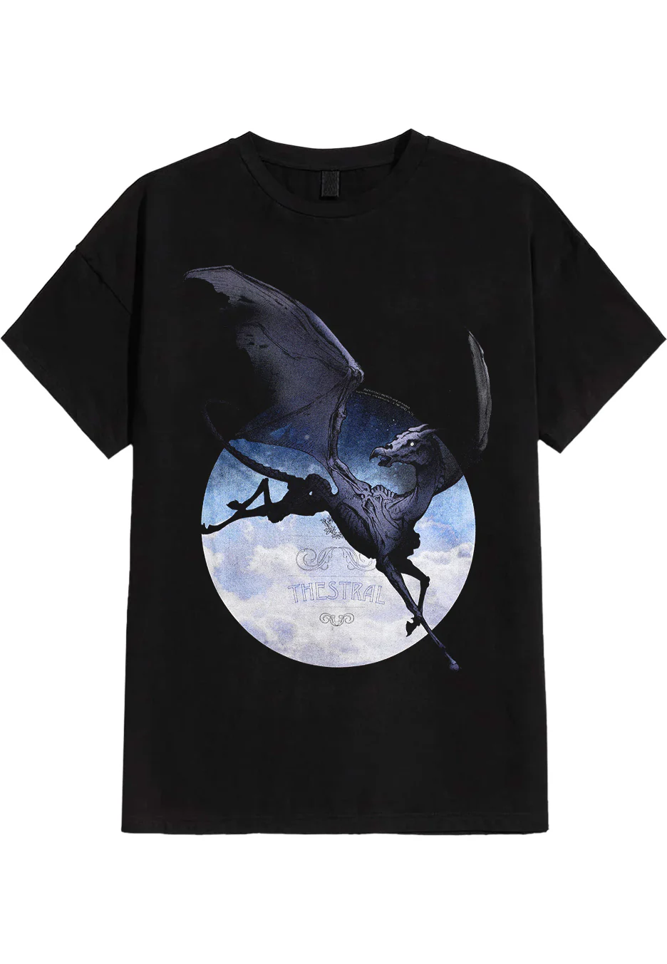 Thestral - T-Shirt - Image 5