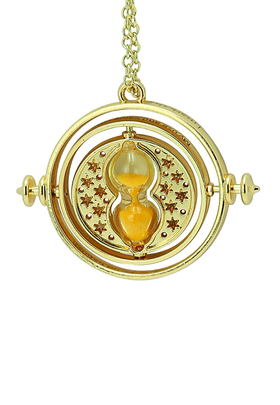 Time Turner - Keychain - Image 3