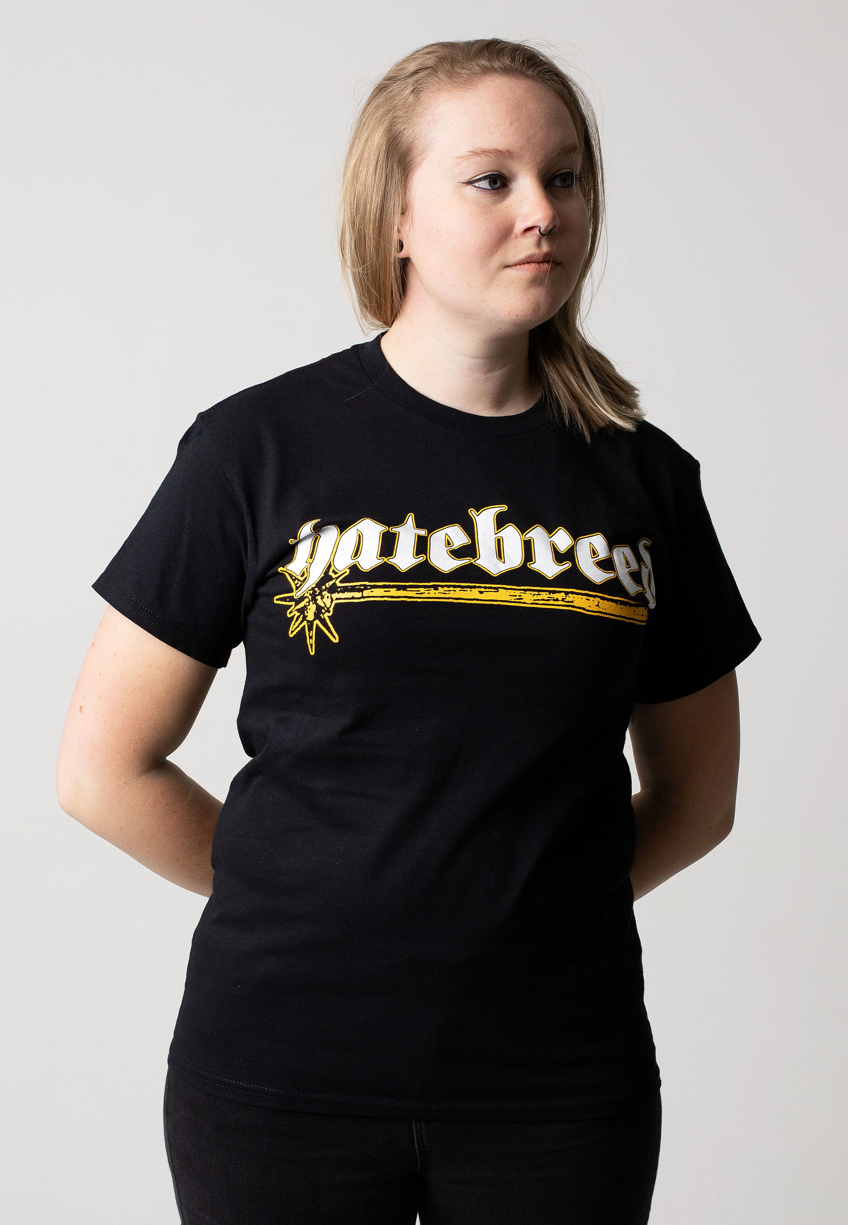 Fighting - T-Shirt - Image 5