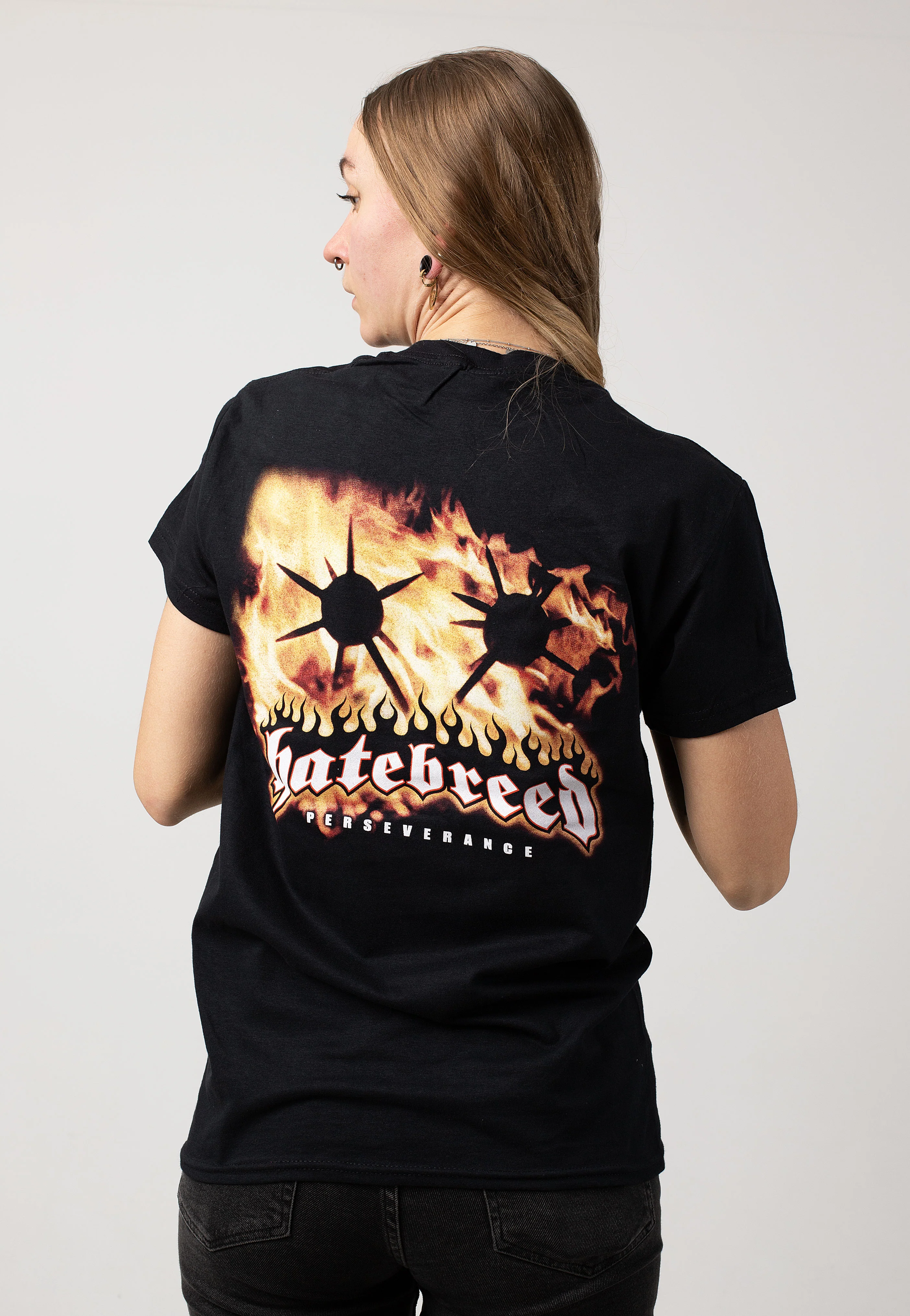 Perseverance - T-Shirt - Image 6