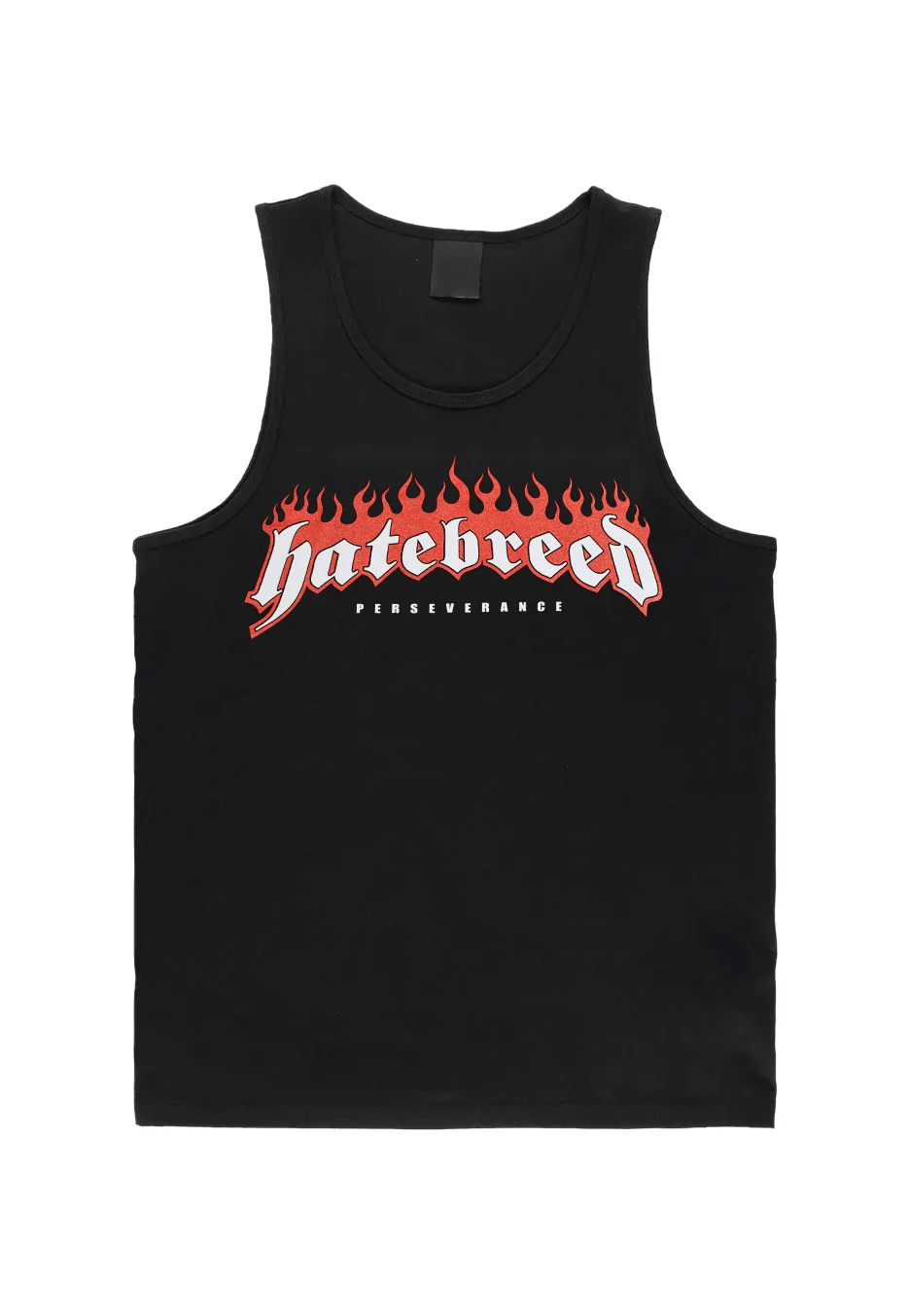 Perseverance - Tank