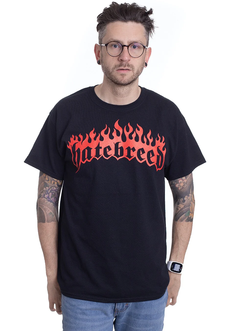 What I Have - T-Shirt - Image 5