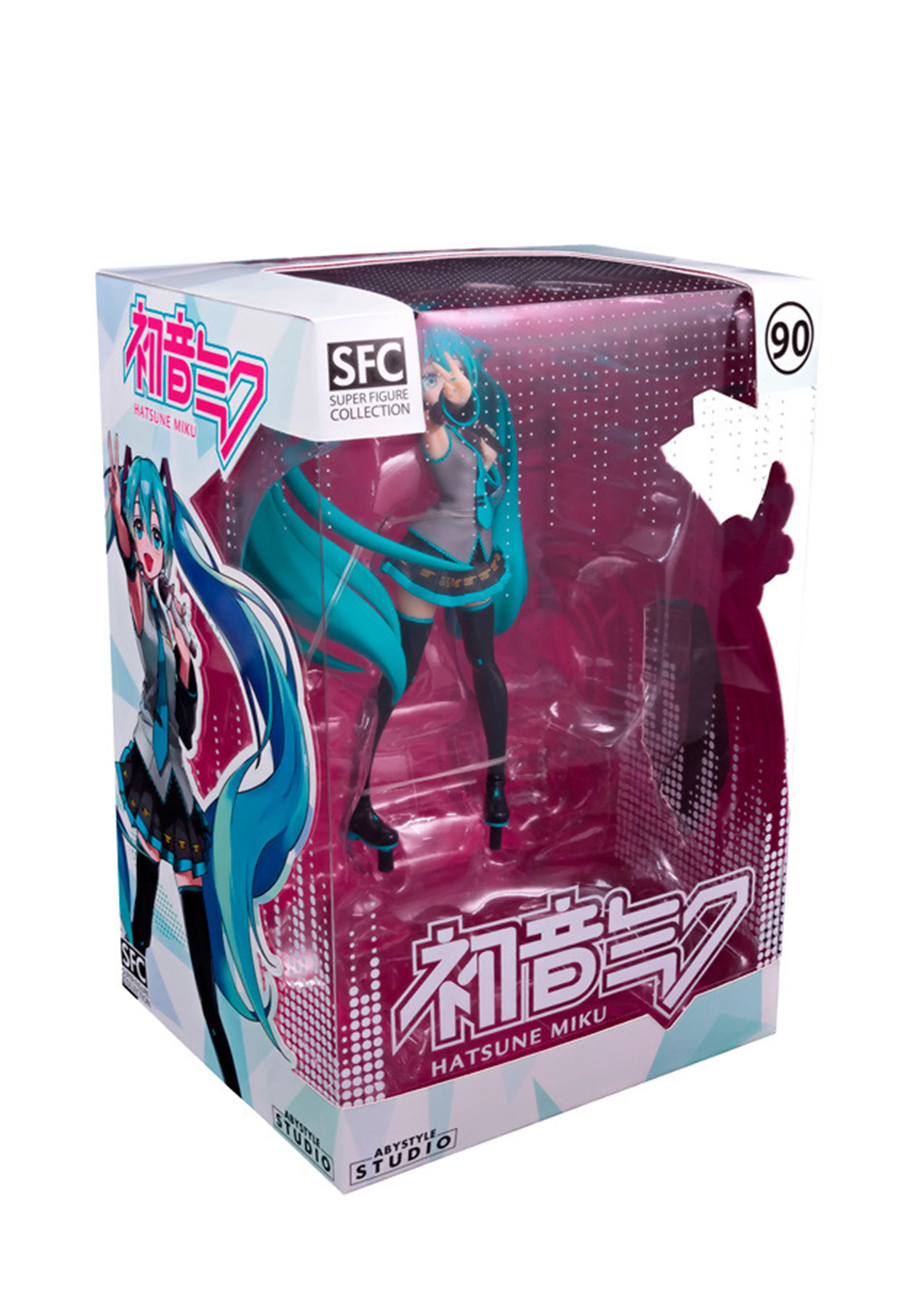 Hatsune Miku - Figure - Image 11