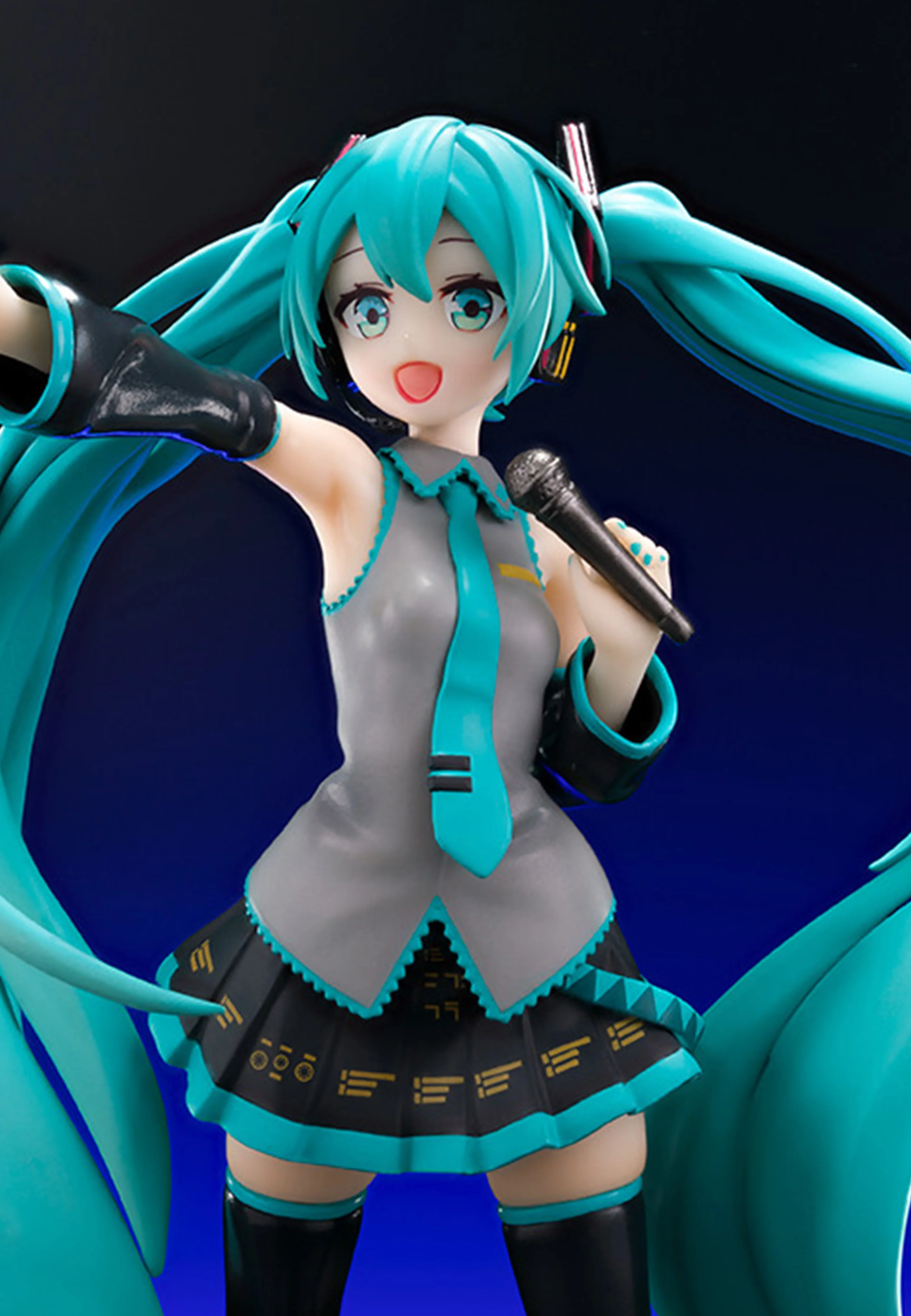 Hatsune Miku - Figure - Image 4