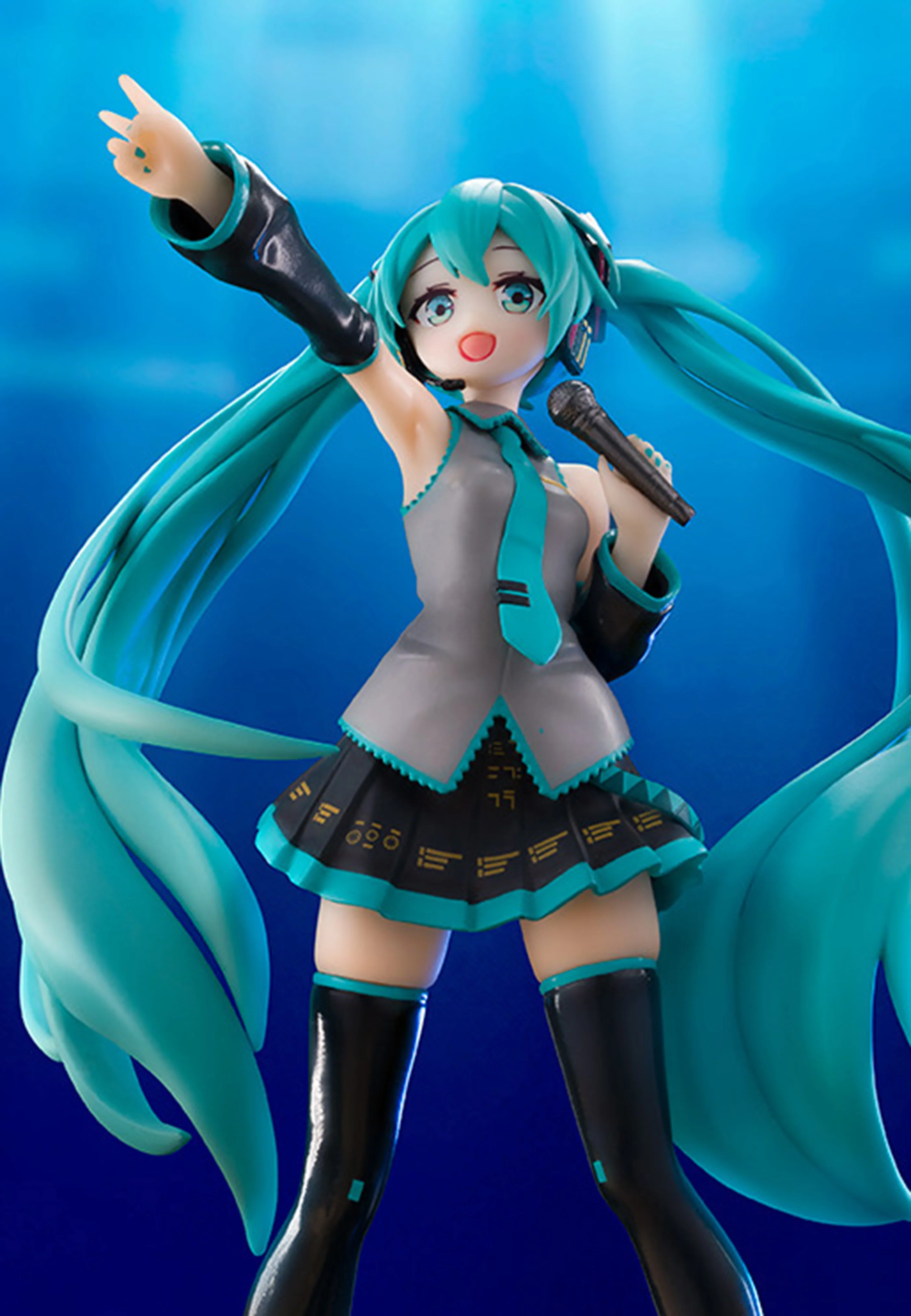Hatsune Miku - Figure - Image 5