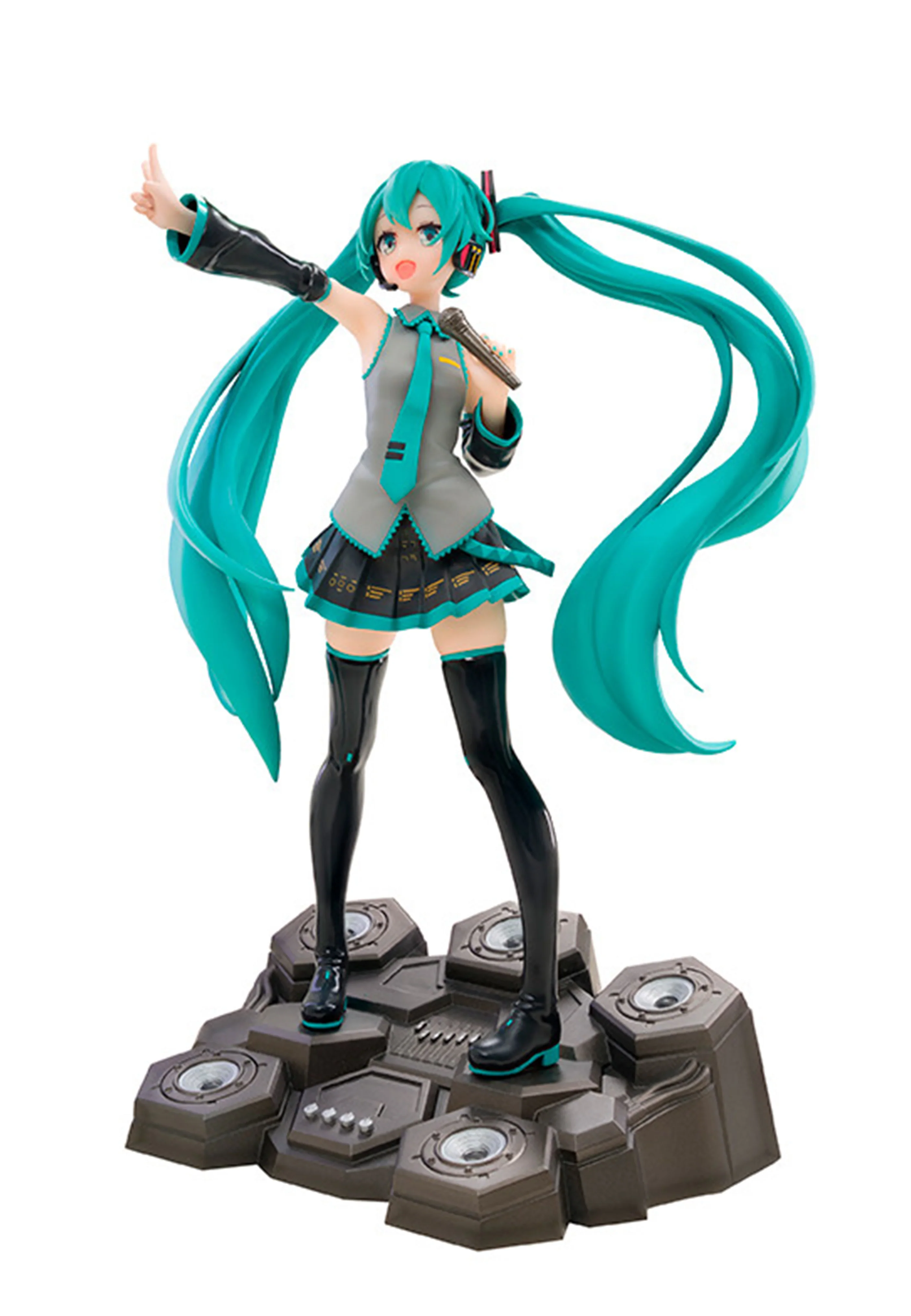 Hatsune Miku - Figure - Image 9