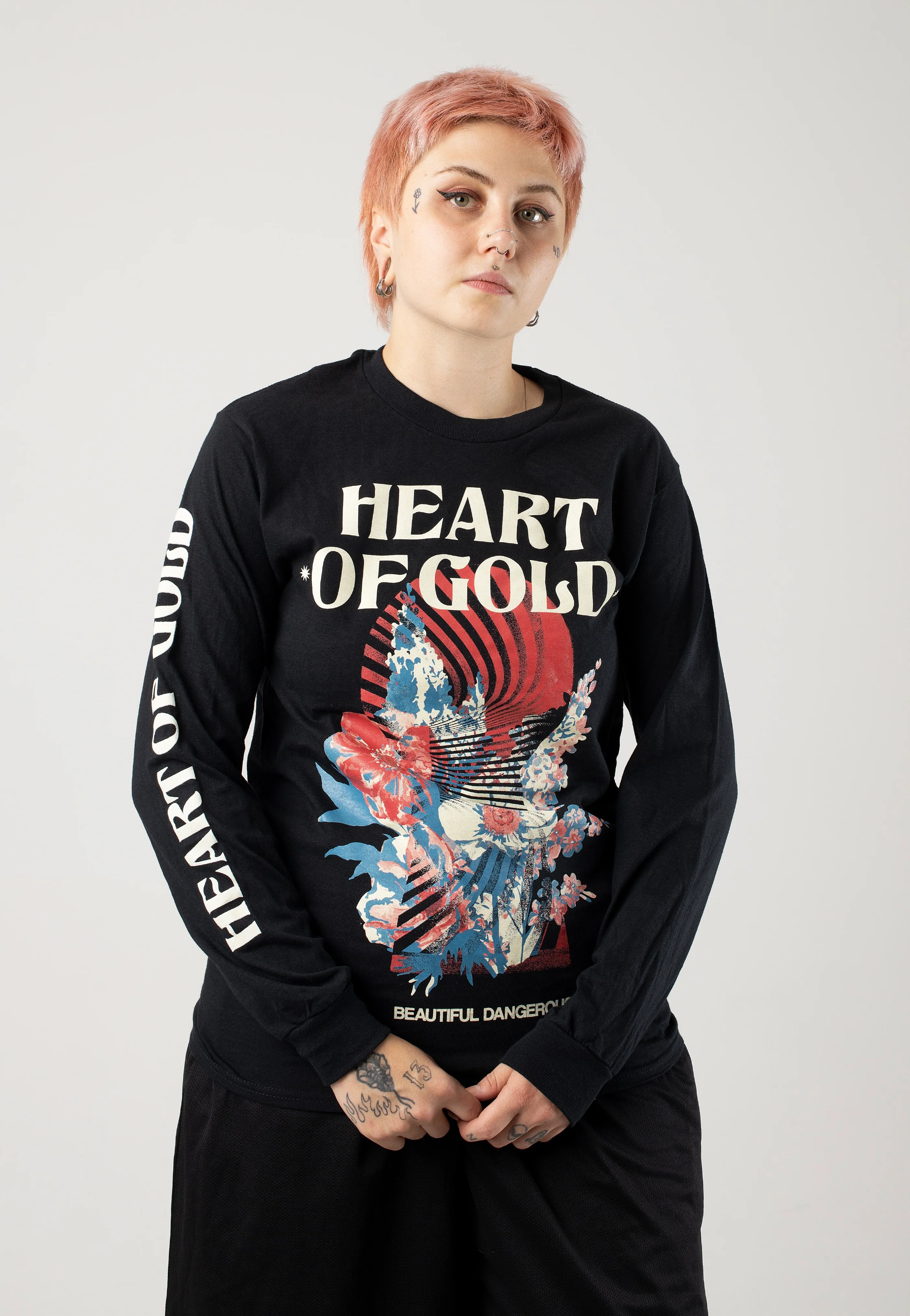 Beautiful Dangerous - Longsleeve - Image 6