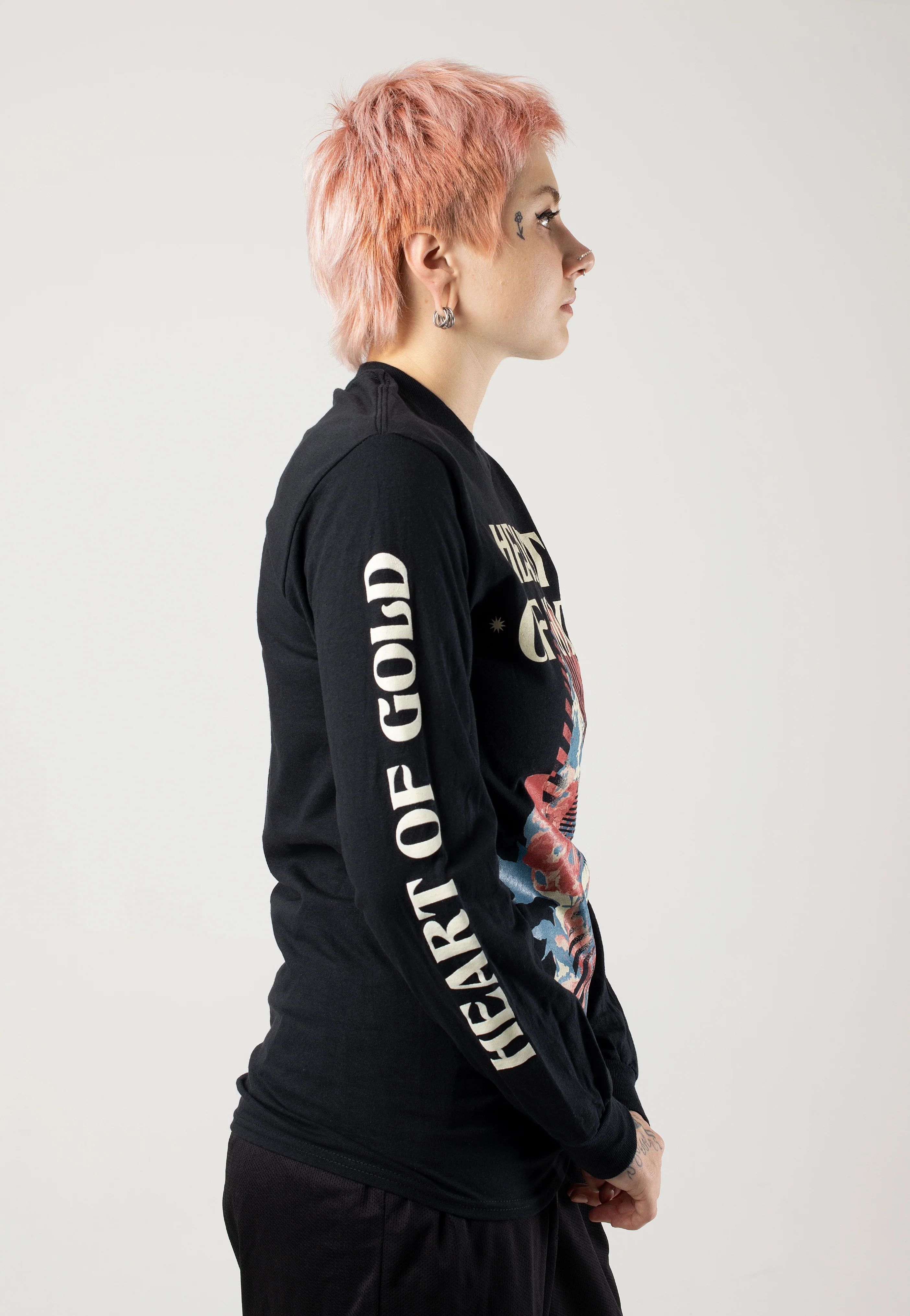 Beautiful Dangerous - Longsleeve - Image 7
