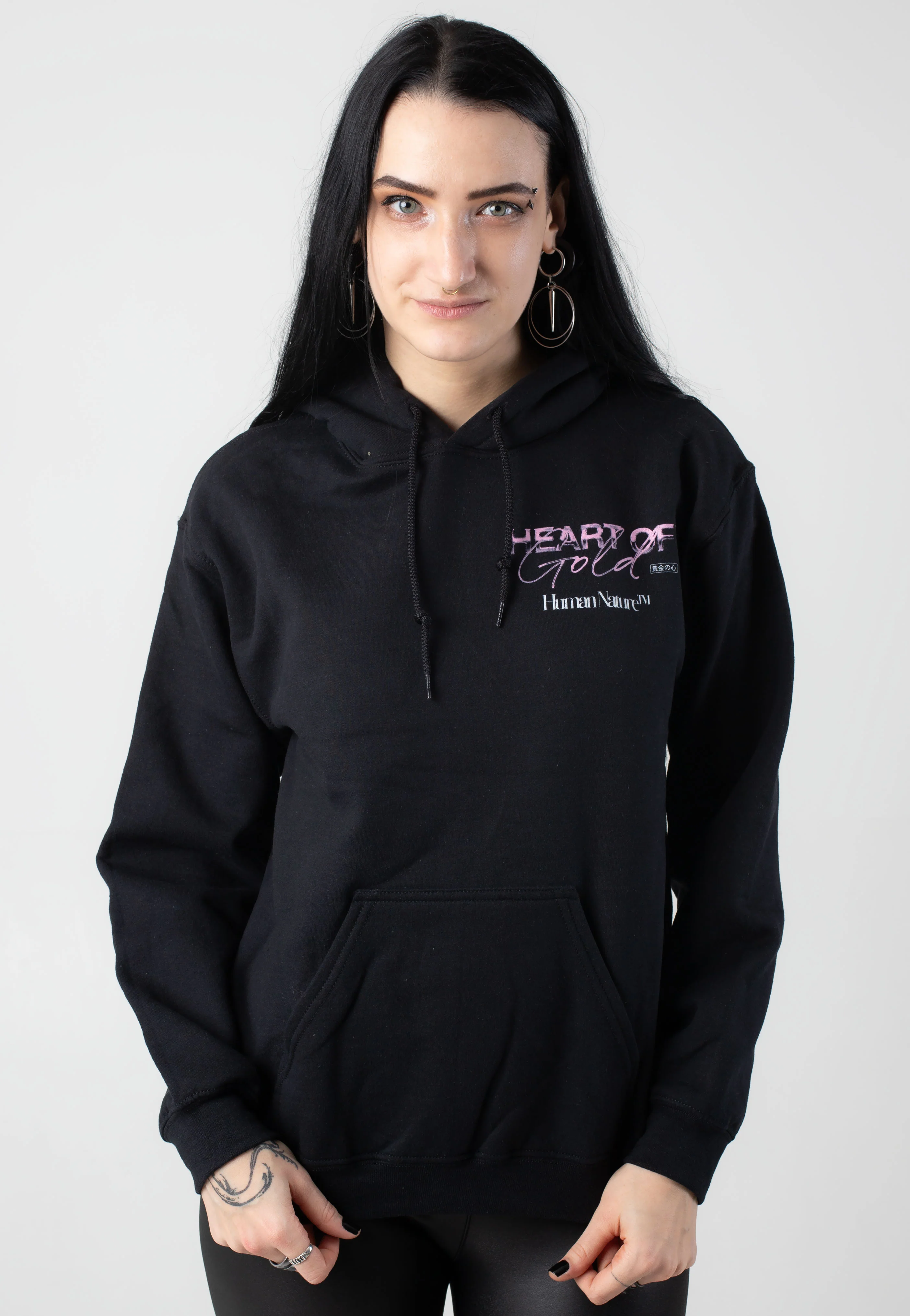 RUI - Hoodie - Image 5