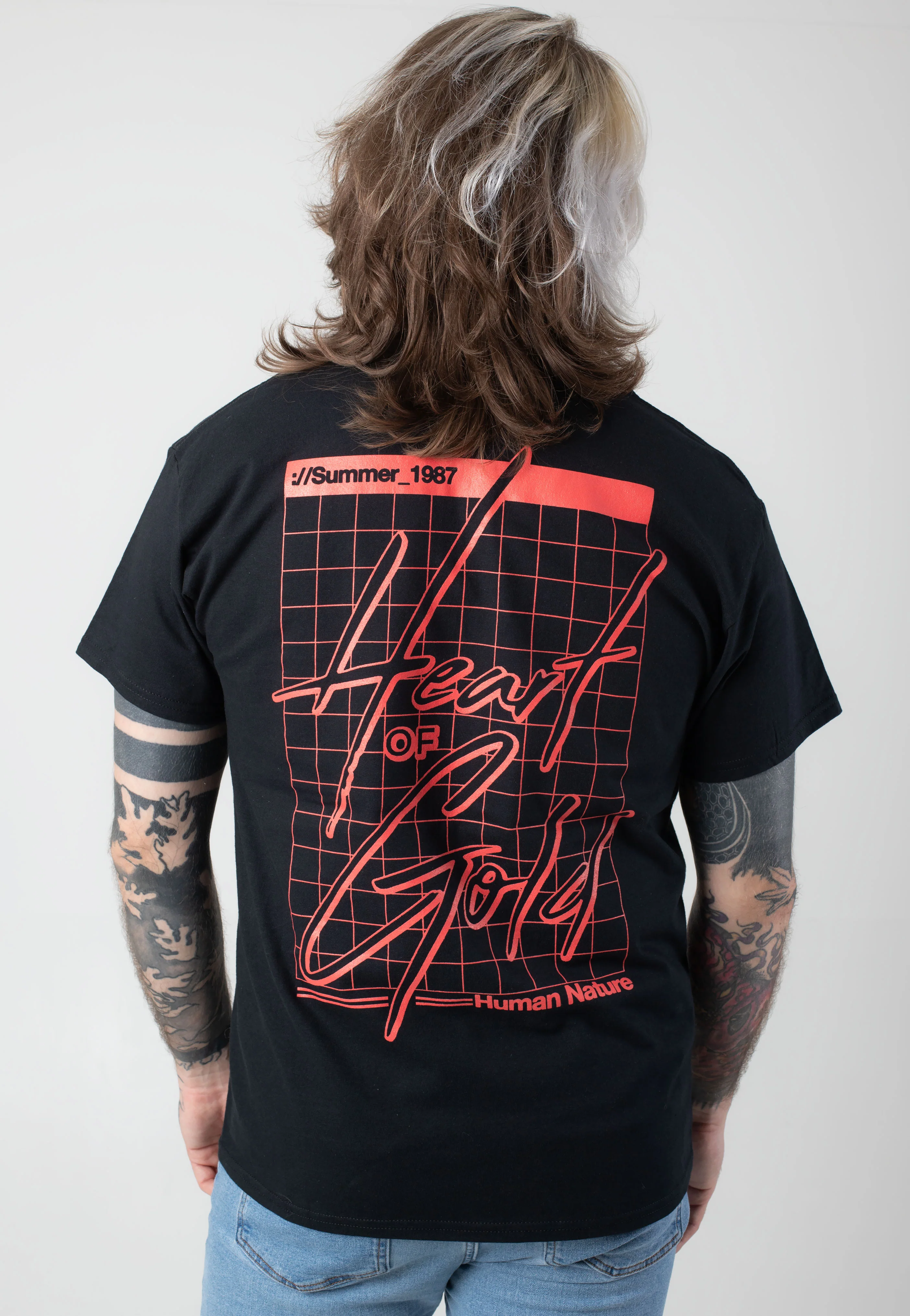 Summer 1987 - T-Shirt - Image 4