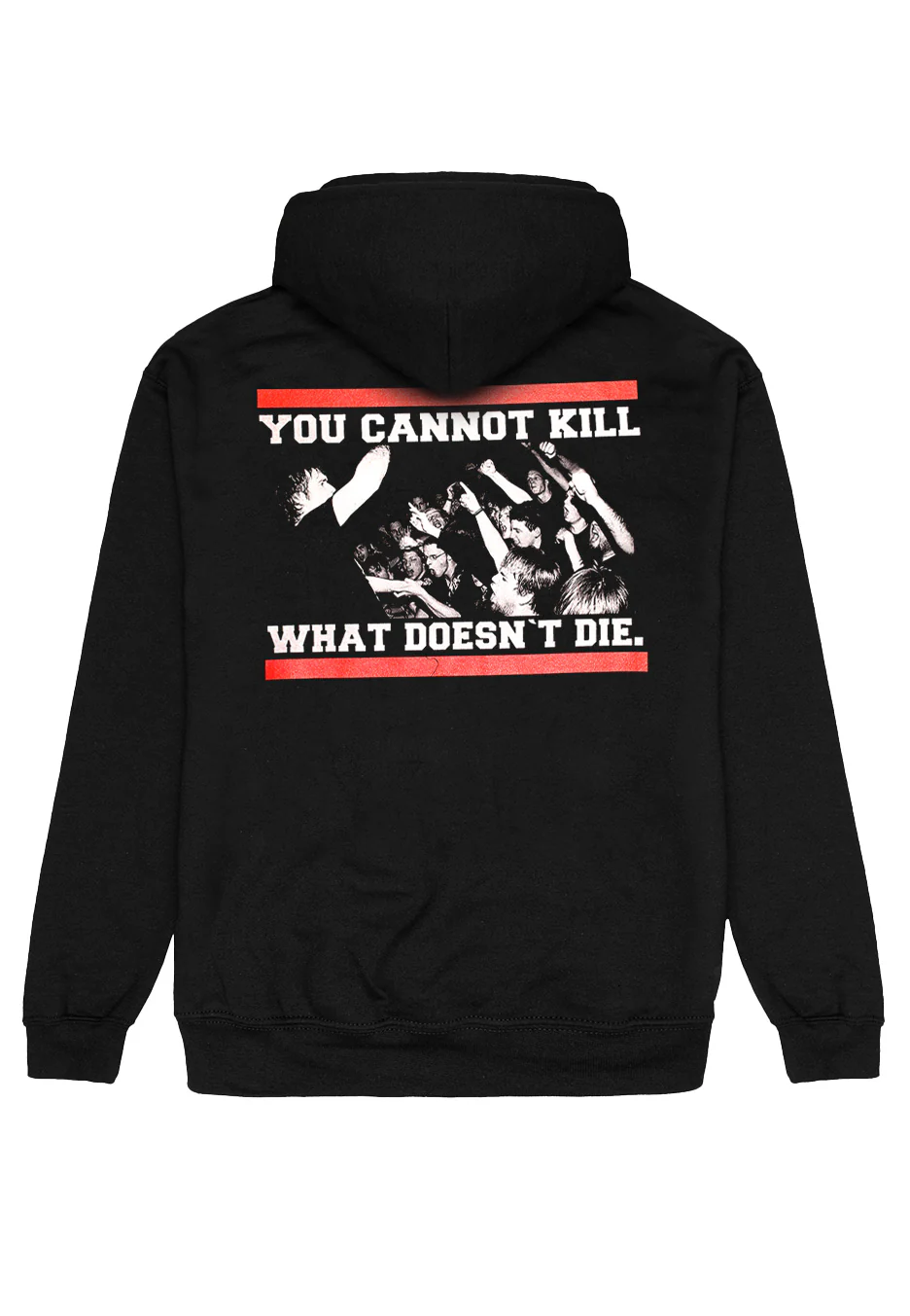 Can Not Kill - Hoodie - Image 2