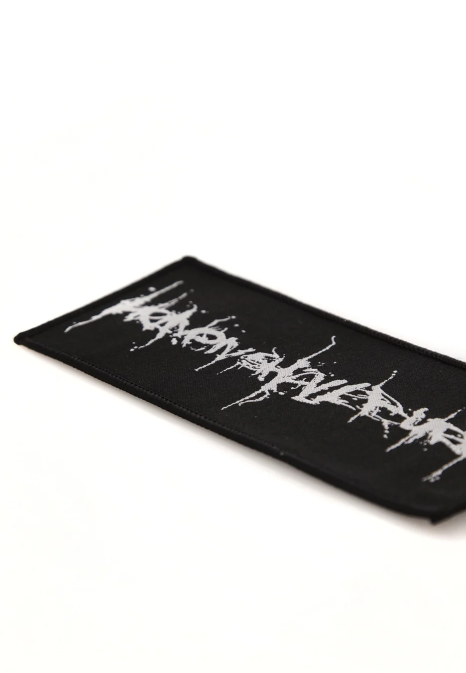 Logo - Patch - Image 2