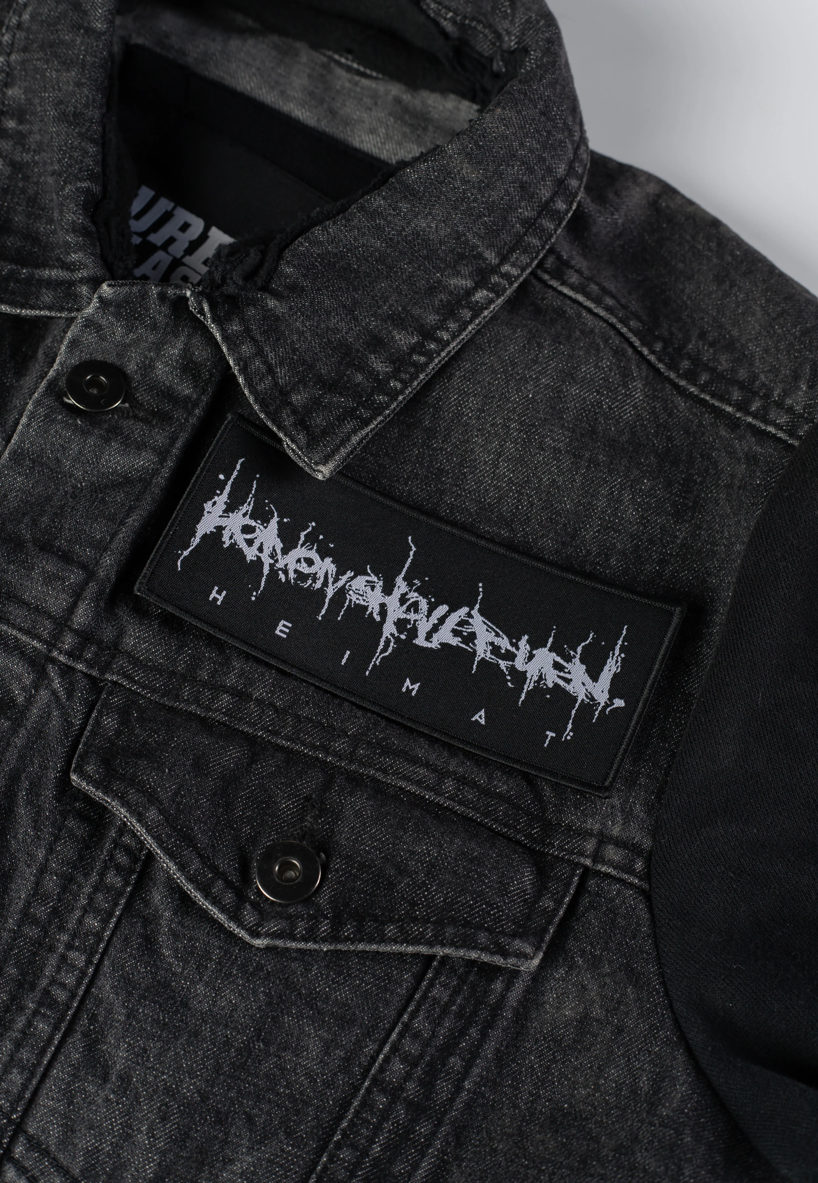 New Heimat Logo - Patch - Image 2