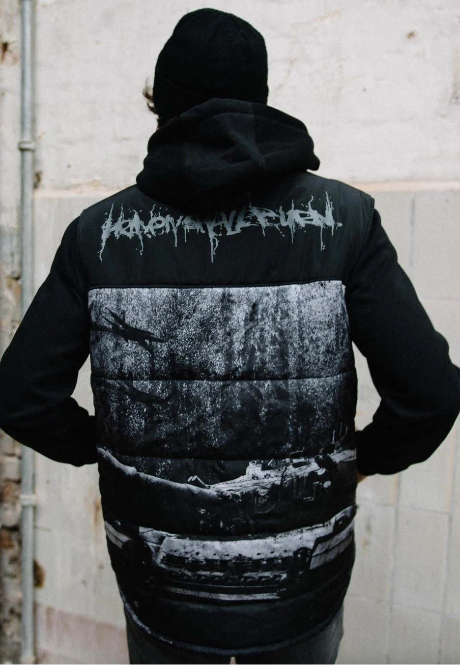 Tank - Vest - Image 2