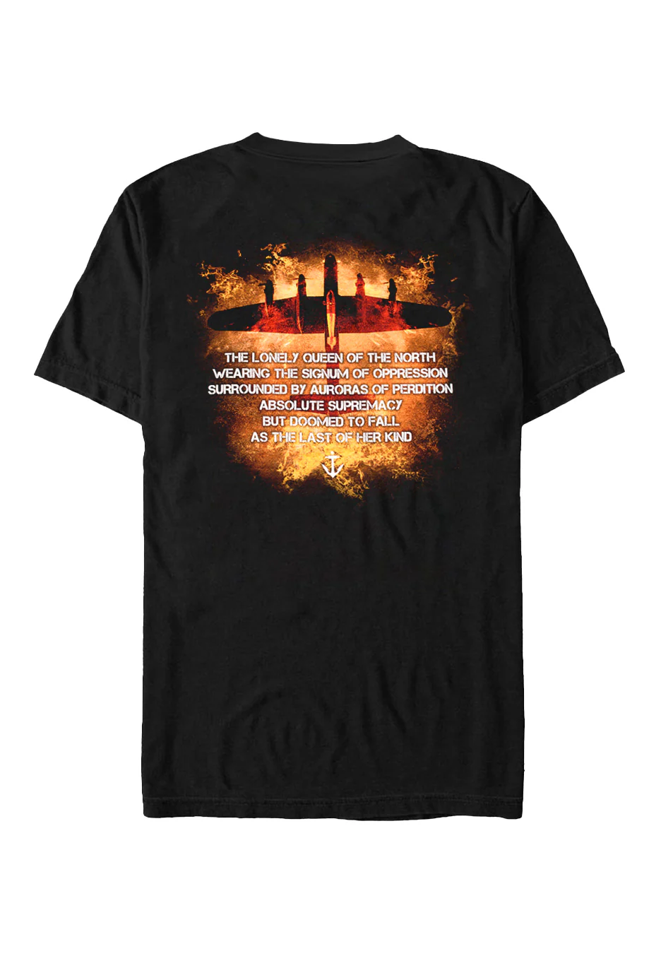 Tirpitz - T-Shirt - Image 2