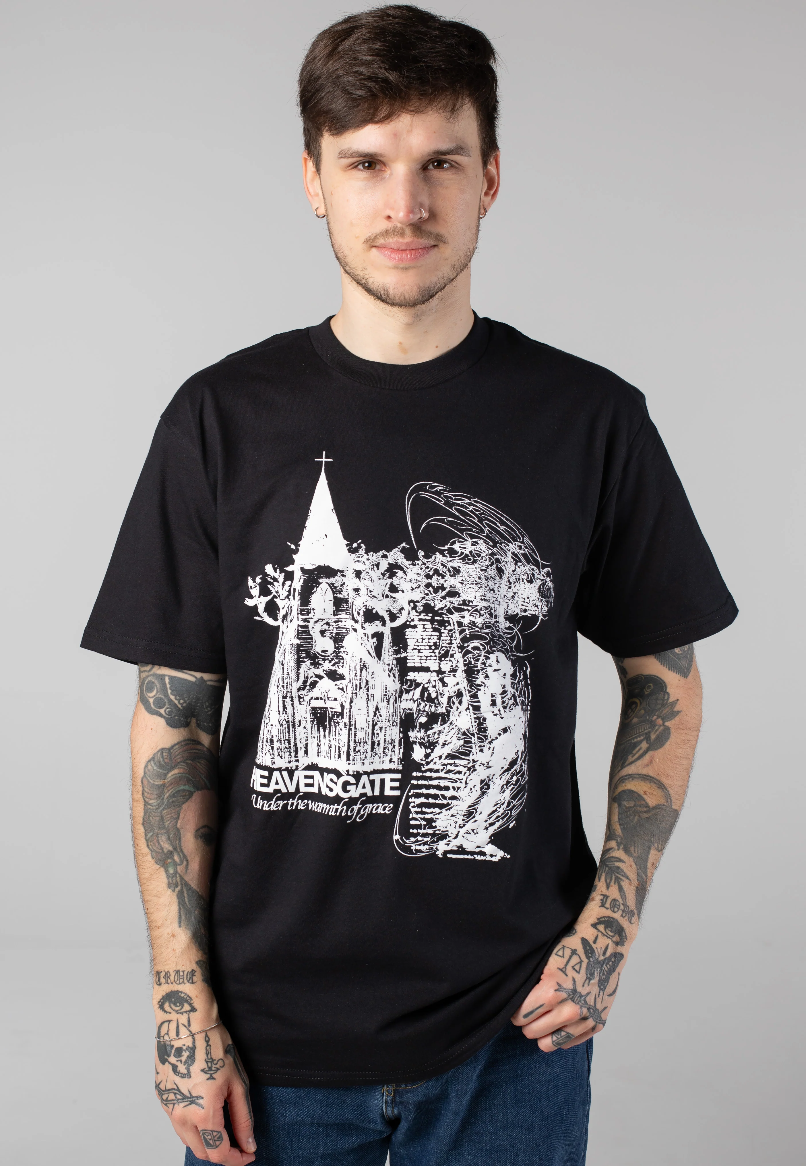 Chapel - T-Shirt - Image 3