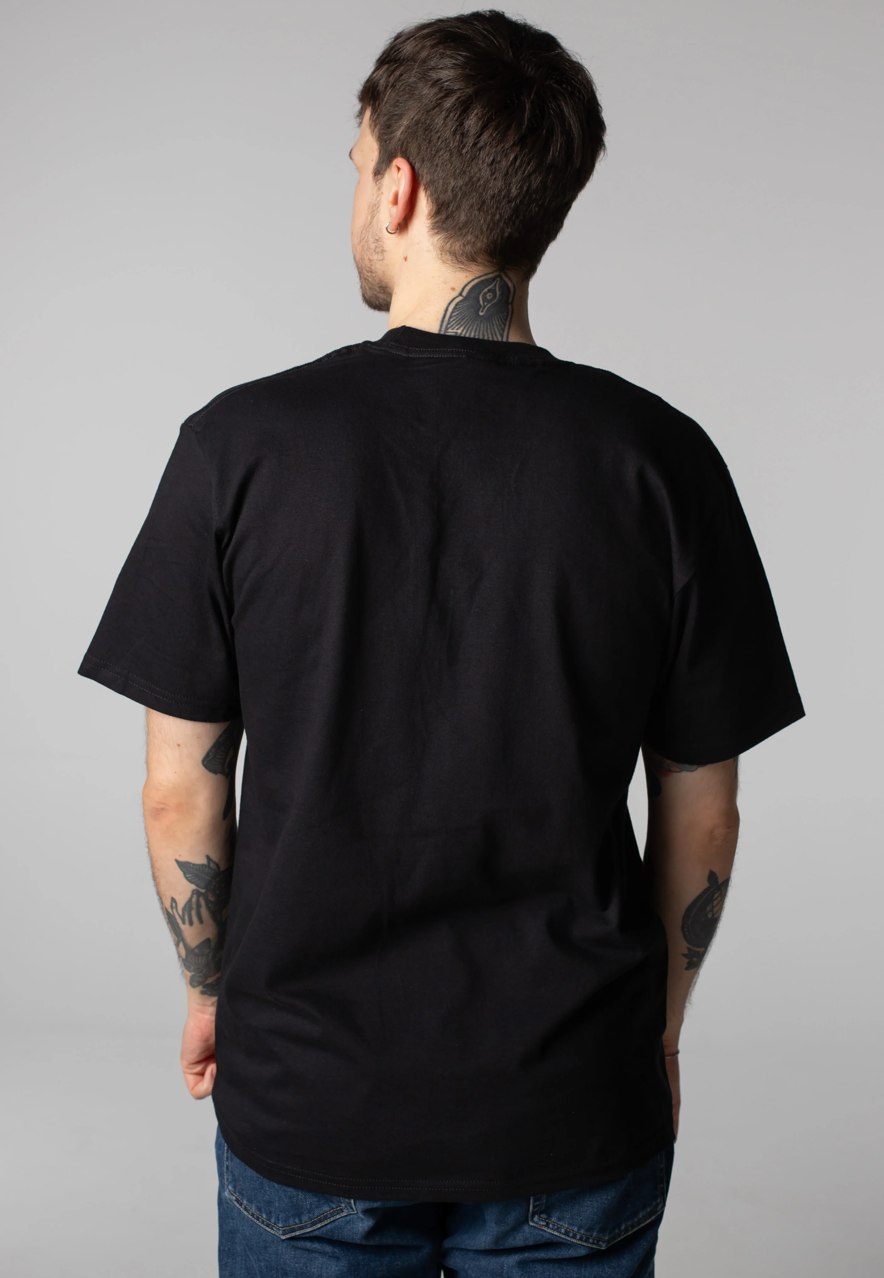 Chapel - T-Shirt - Image 4