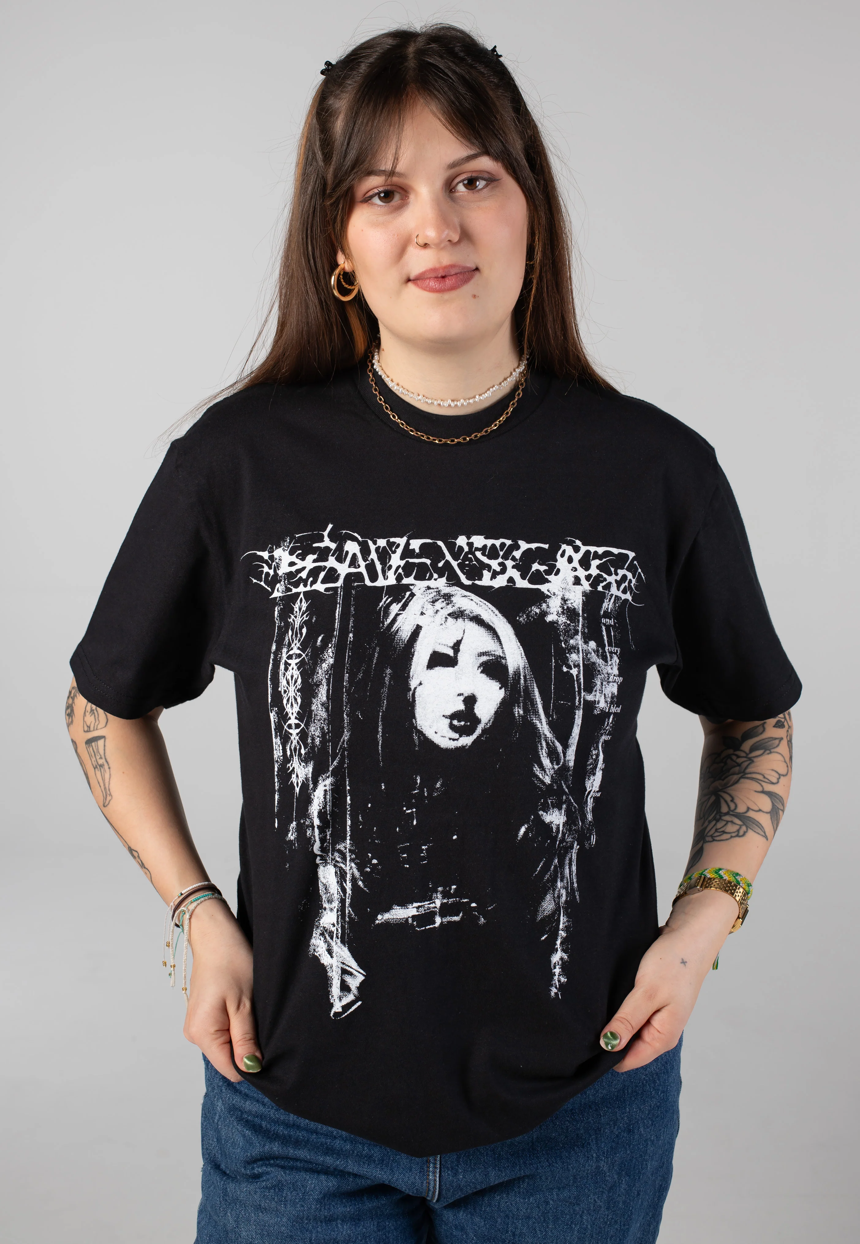 For You - T-Shirt - Image 5