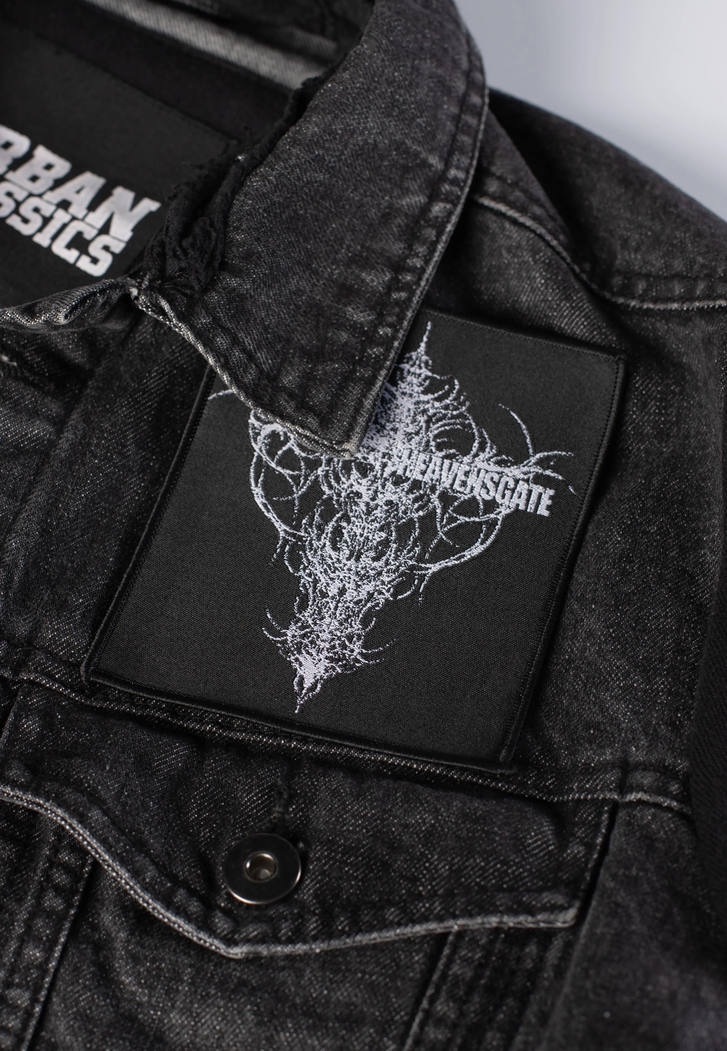 Sigil - Patch - Image 2