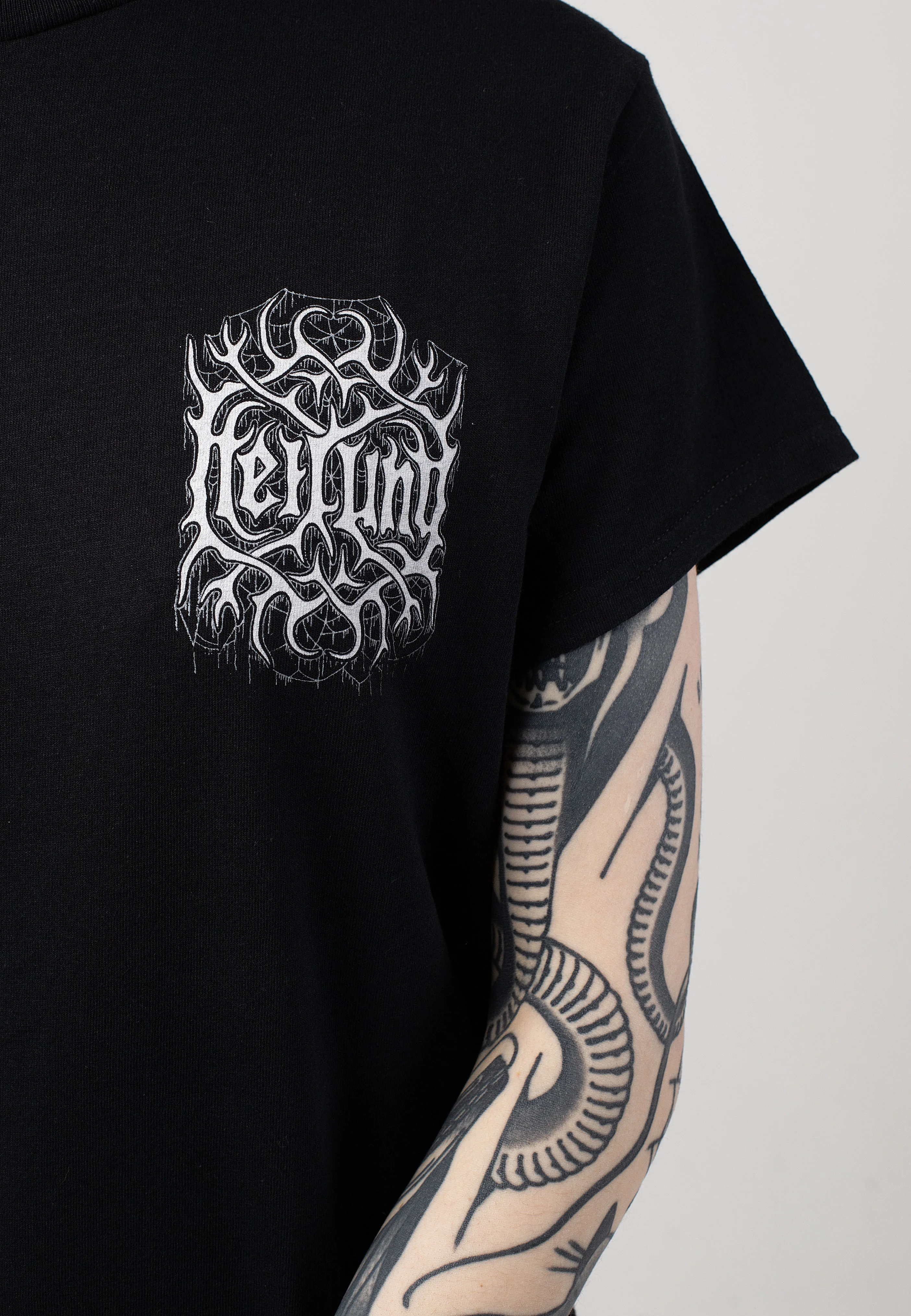 Audugan - T-Shirt - Image 7