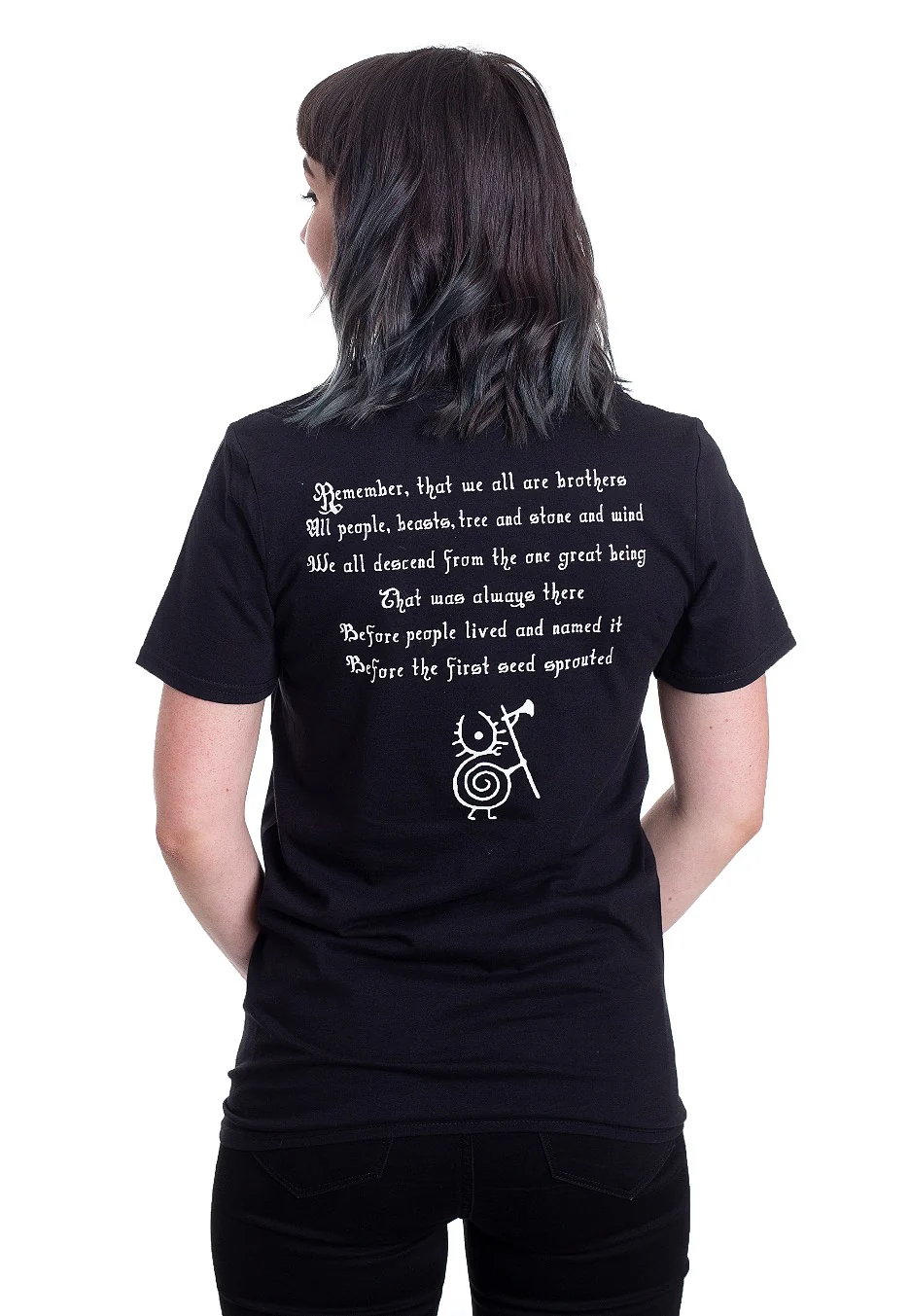 Remember - T-Shirt - Image 6