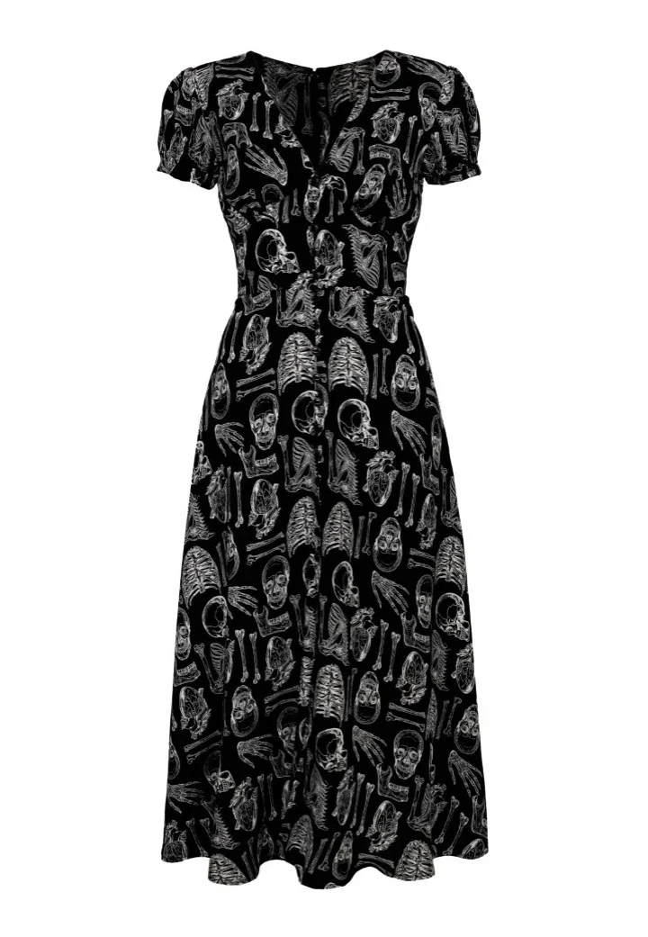 Anatomy - Dress - Image 5