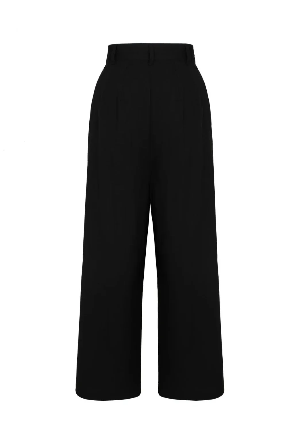 Auri Black  - Pants - Image 9