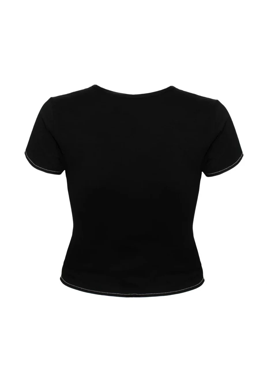 Clarimond Black - Top - Image 6