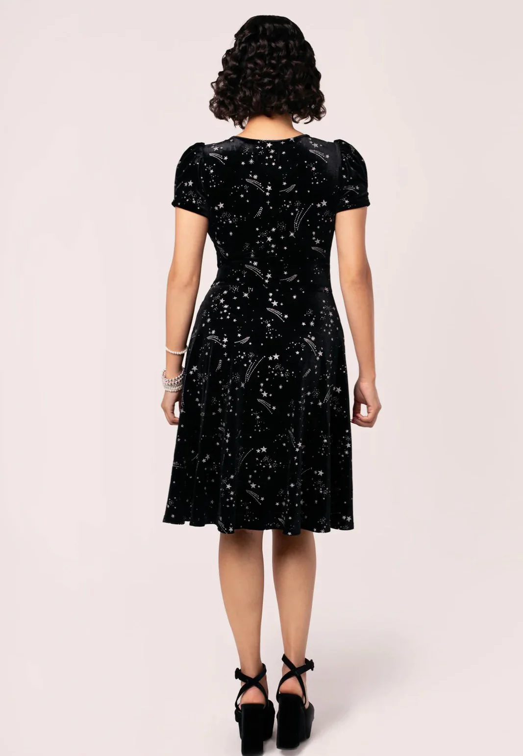 Cosmic Dust - Dress - Image 3
